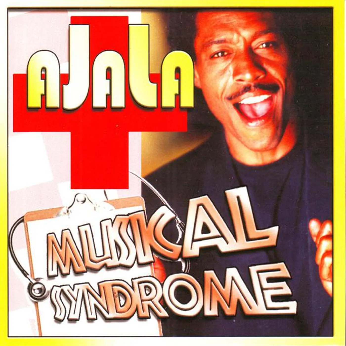 Ajala Brand Page
