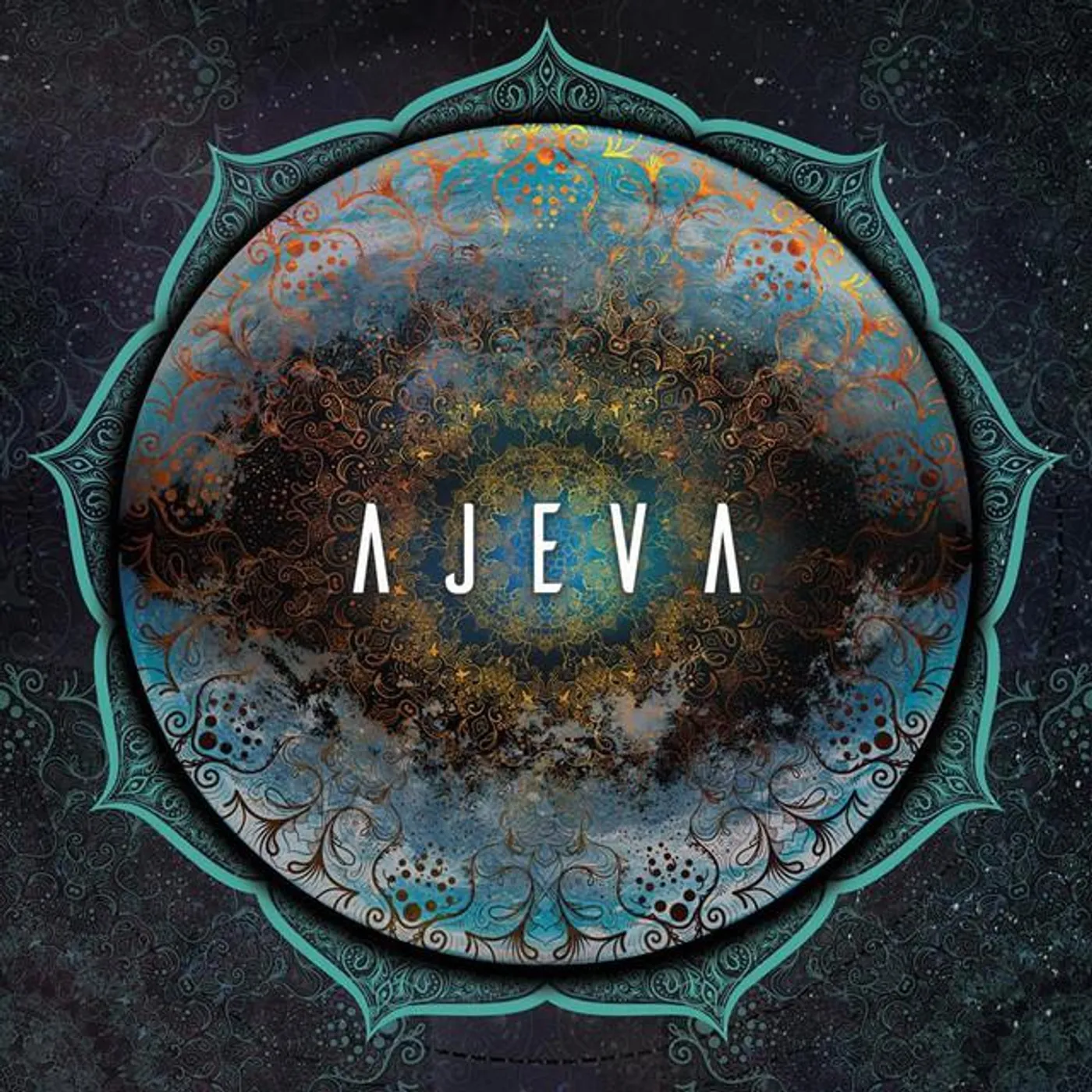 Ajeva Brand Page