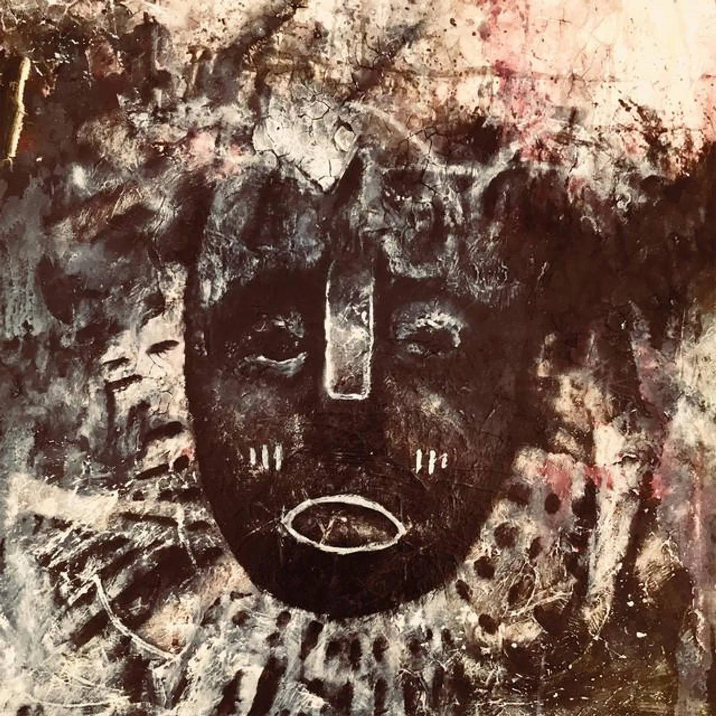 Ak'chamel, The Giver Of Illness Brand Page