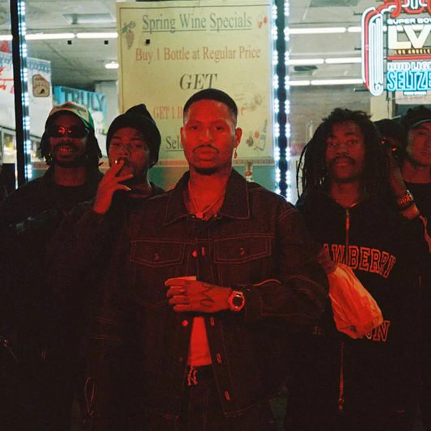 AKTHESAVIOR Brand Page