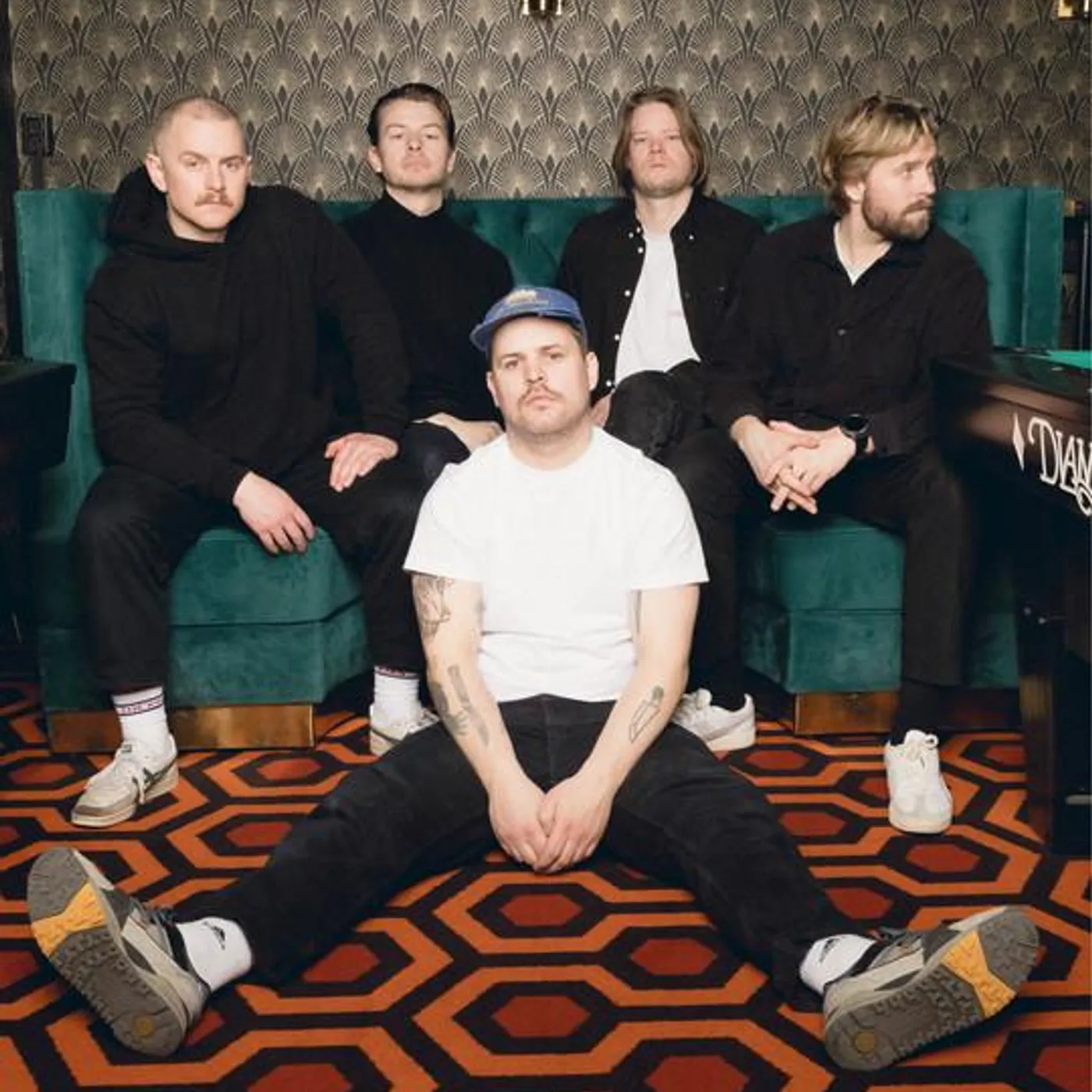 Aktiv Dödshjelp Brand Page