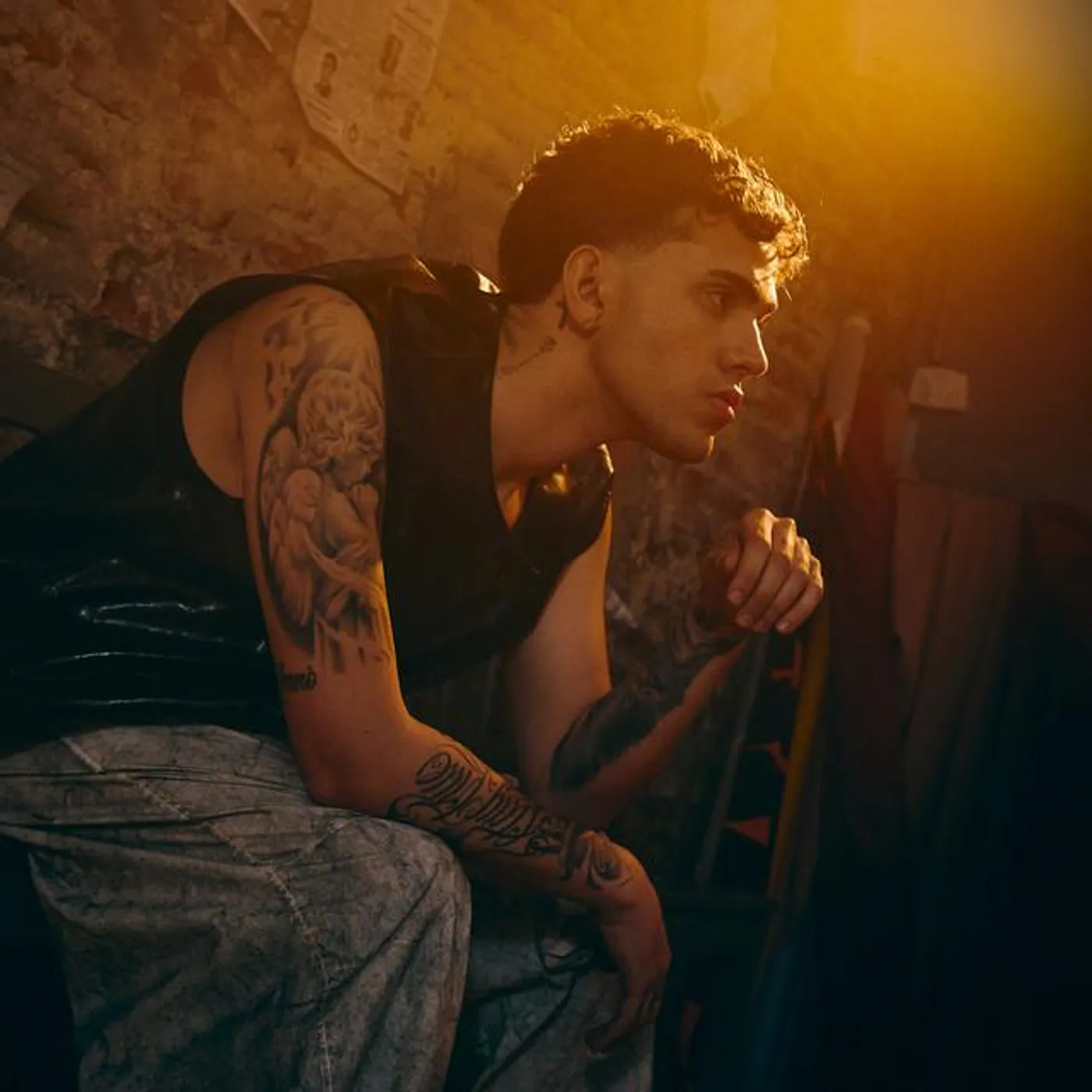 Aka 7even Brand Page