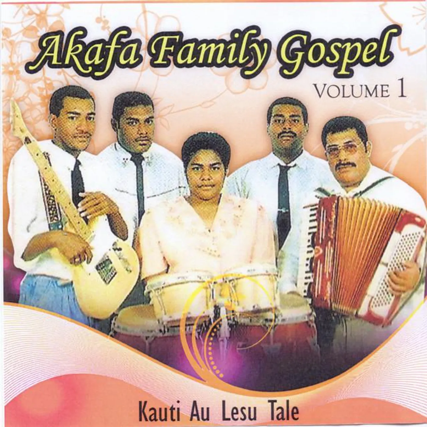 Akafa Family Gospel