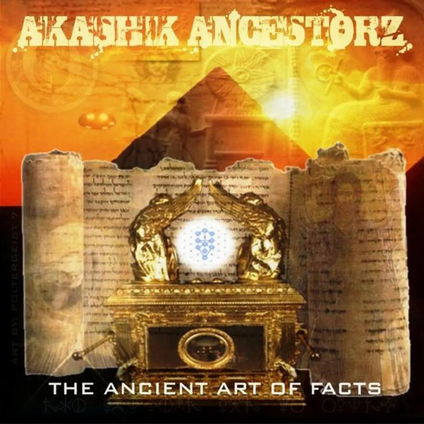 Akashik Ancestorz