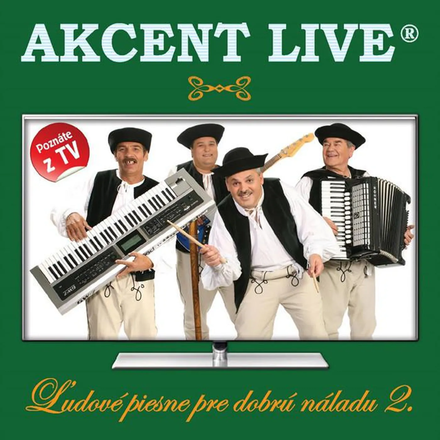 Akcent Live