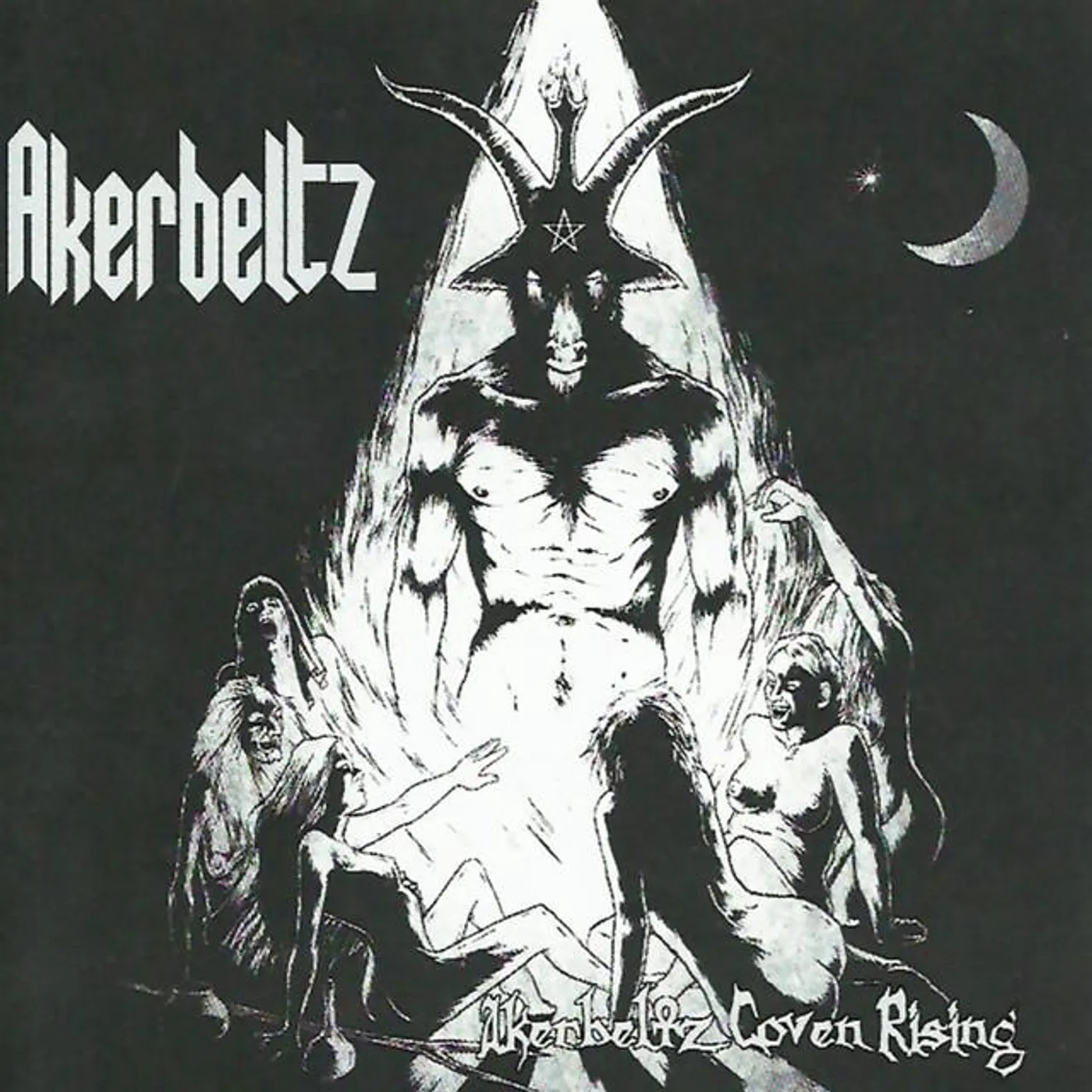Akerbeltz