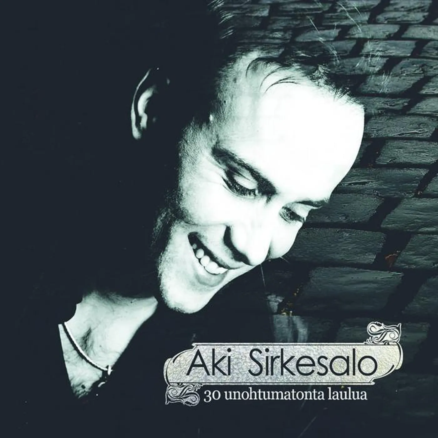 Aki Sirkesalo Brand Page