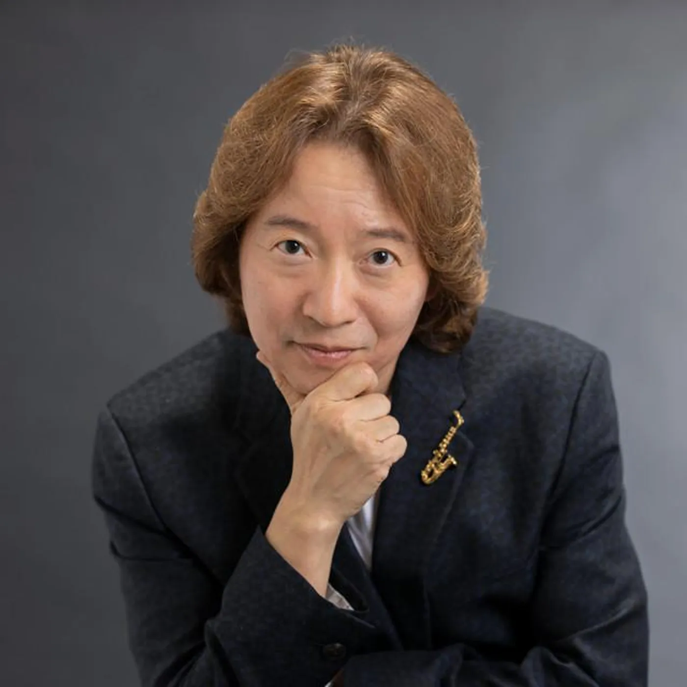 Akihiko Matsumoto Brand Page