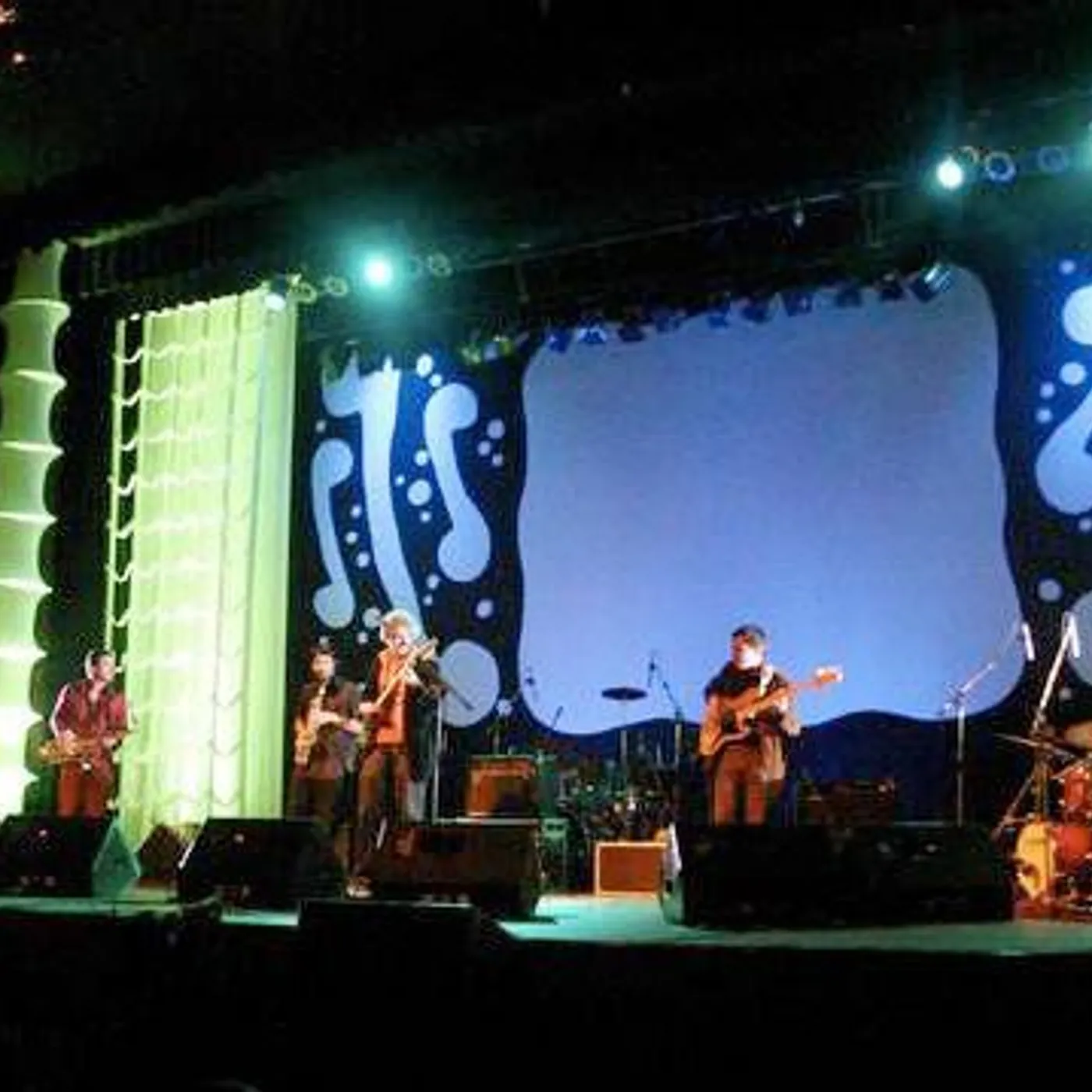 Akinetón Retard Brand Page