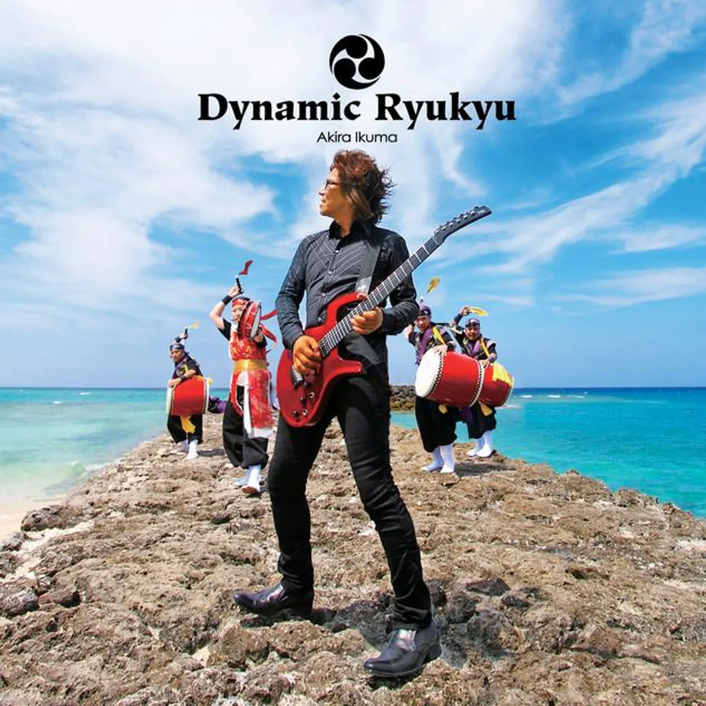 Akira Ikuma Brand Page