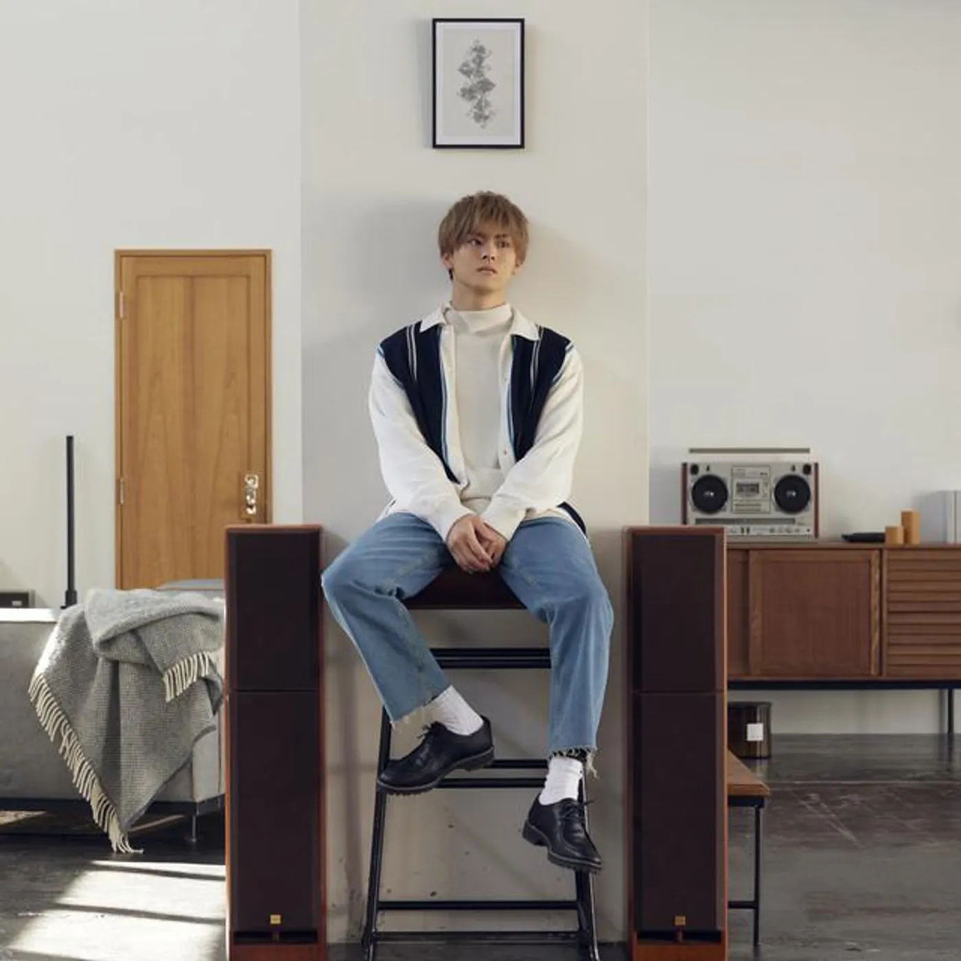 Akira Takano Brand Page