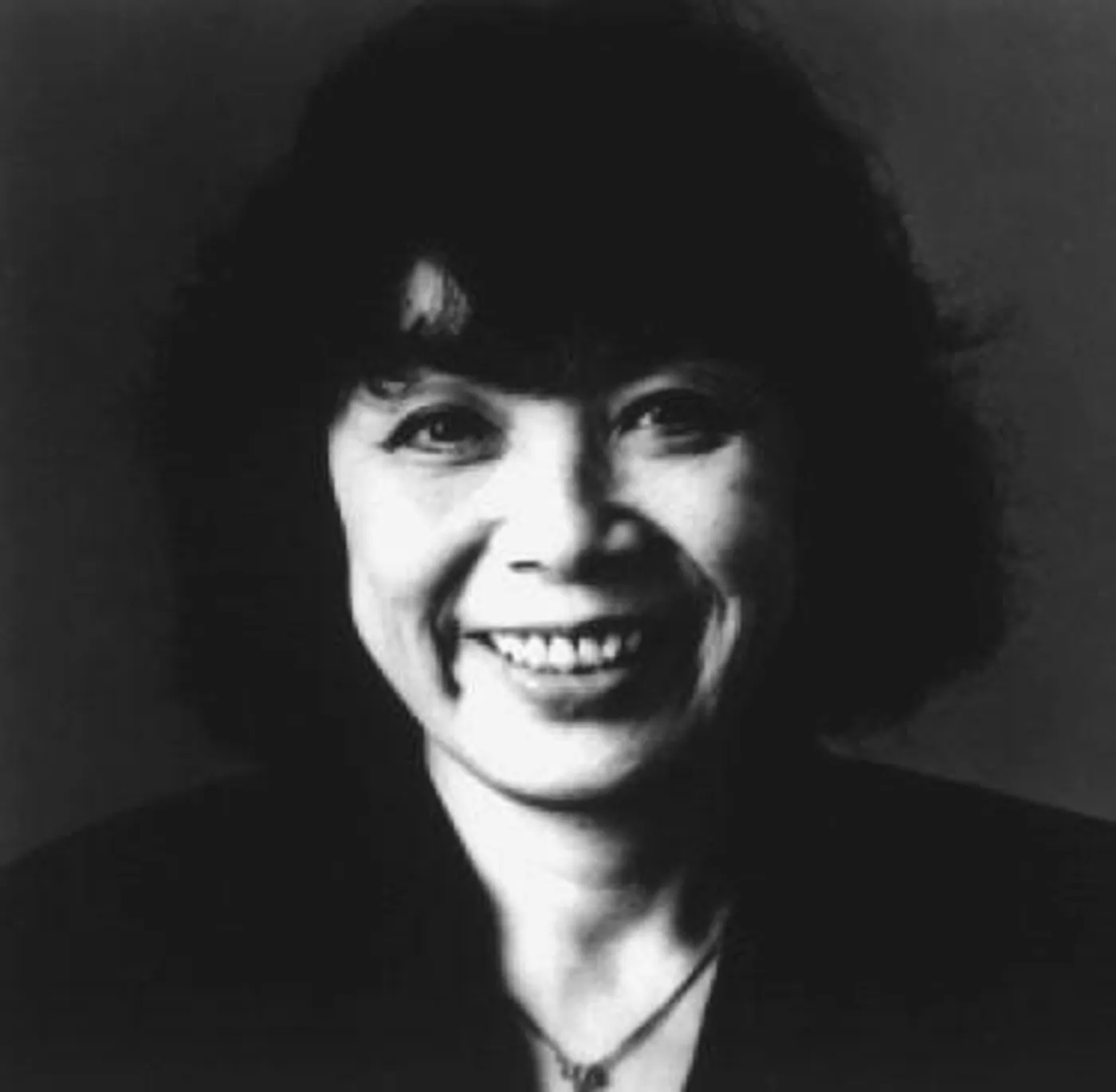 Toshiko Akiyoshi