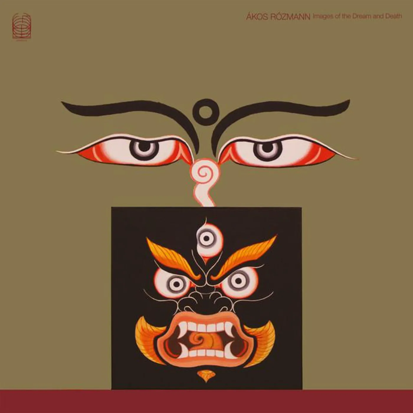 Akos Rozmann Brand Page