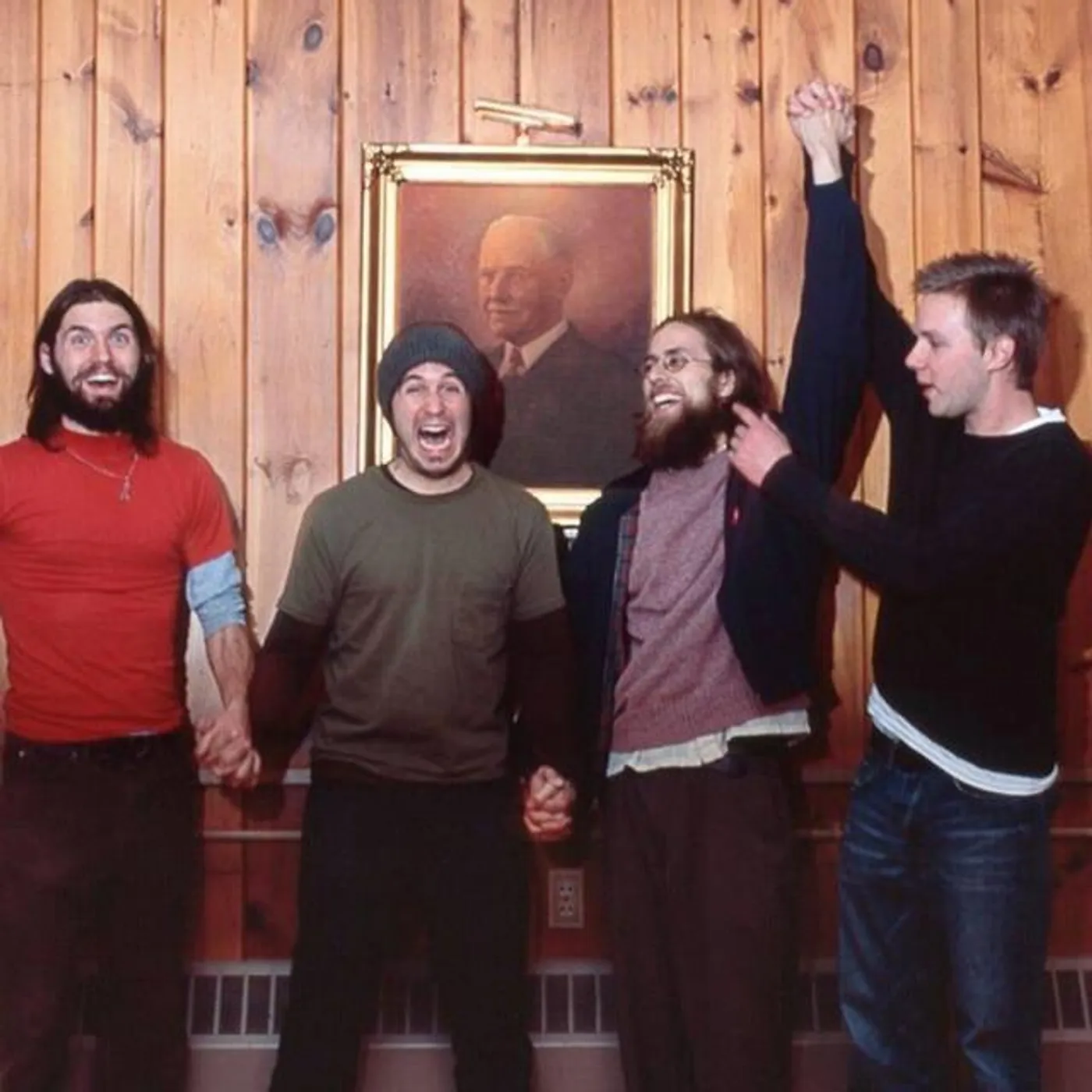 Akron/Family Brand Page