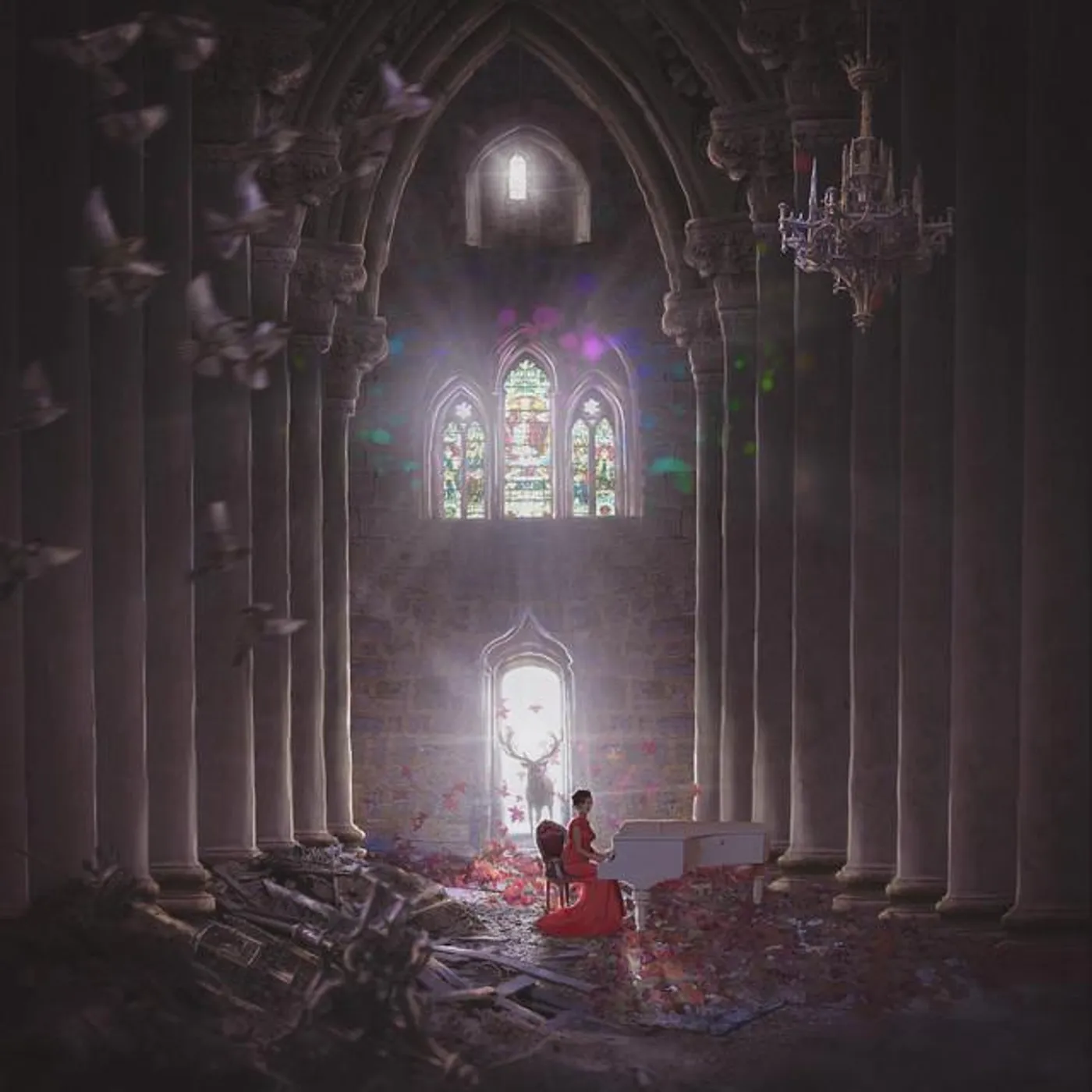 AkroBaTekk Brand Page