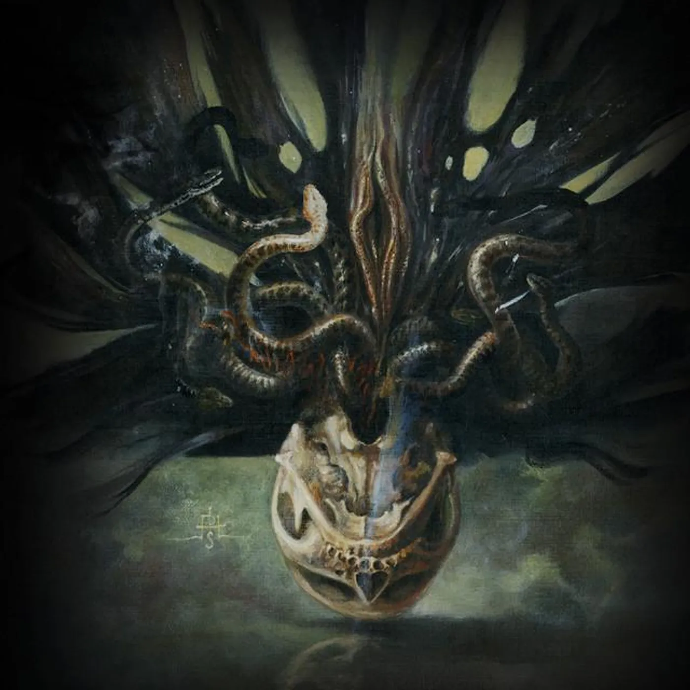 Akrotheism Brand Page