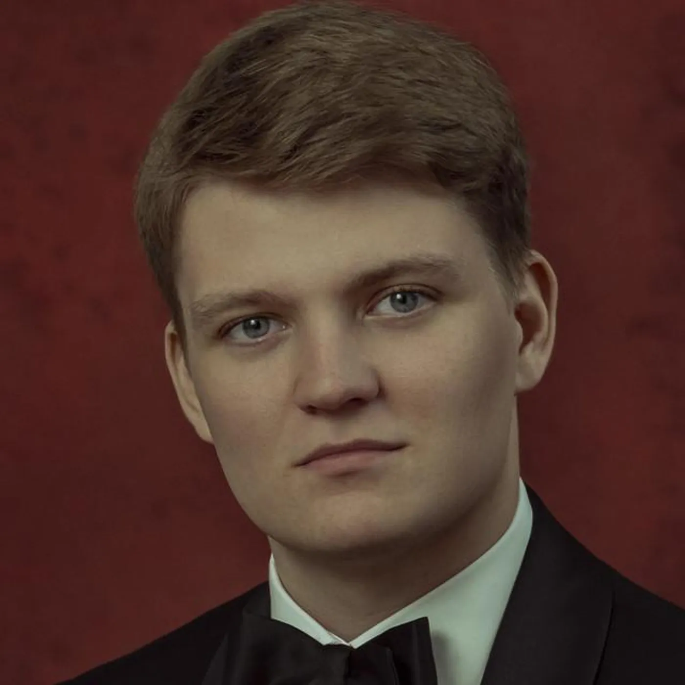 Aksel Rykkvin Brand Page