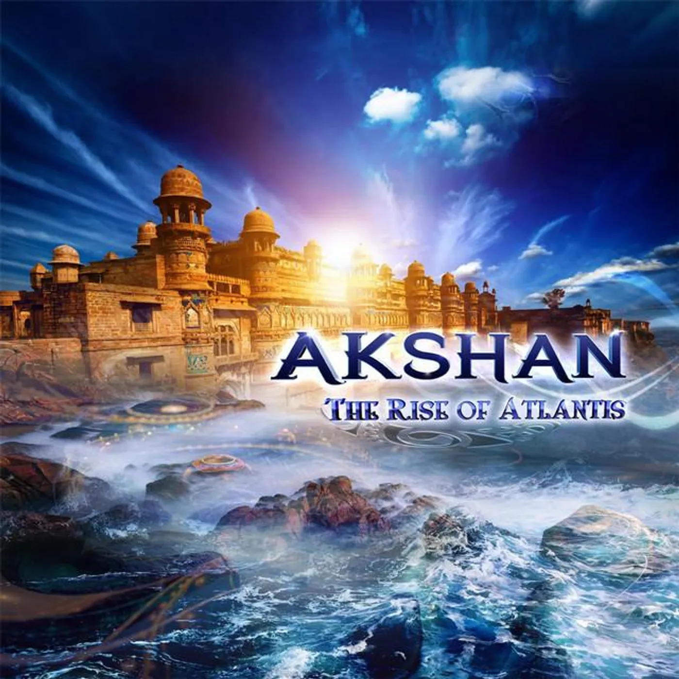 Akshan