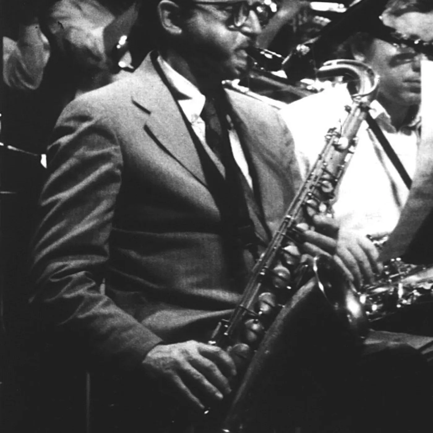 Al Cohn Brand Page