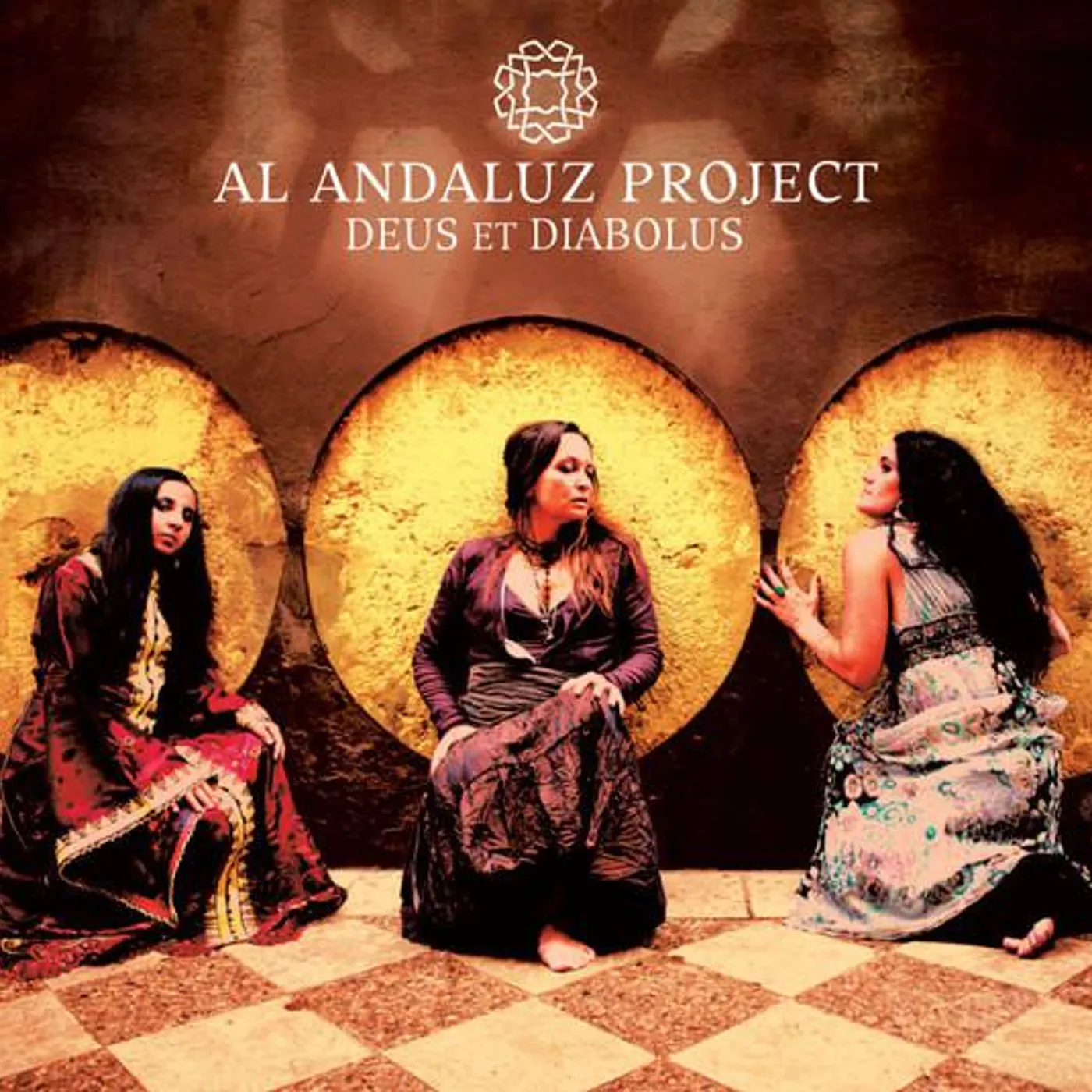 Al Andaluz Project Brand Page