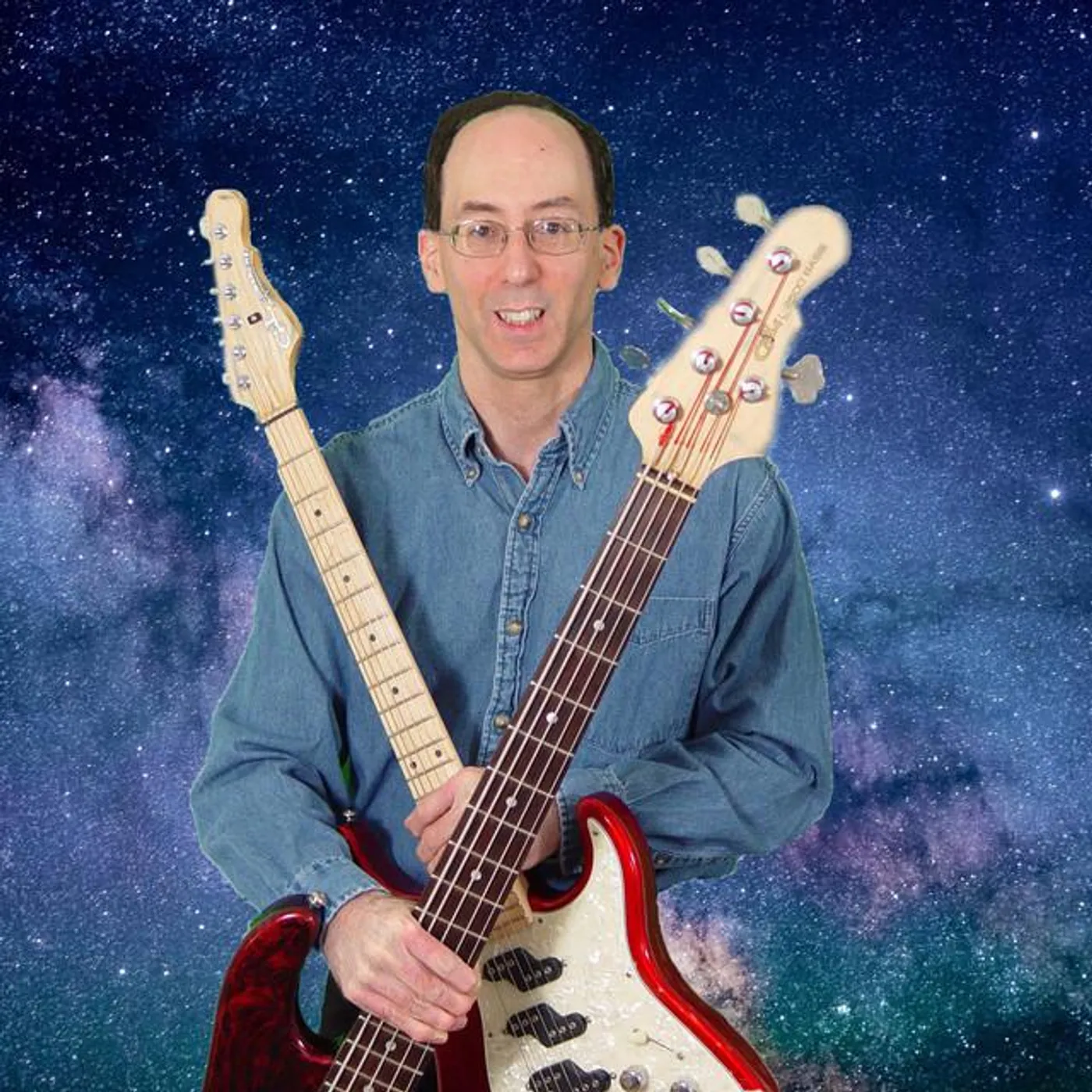 Al Garcia Brand Page