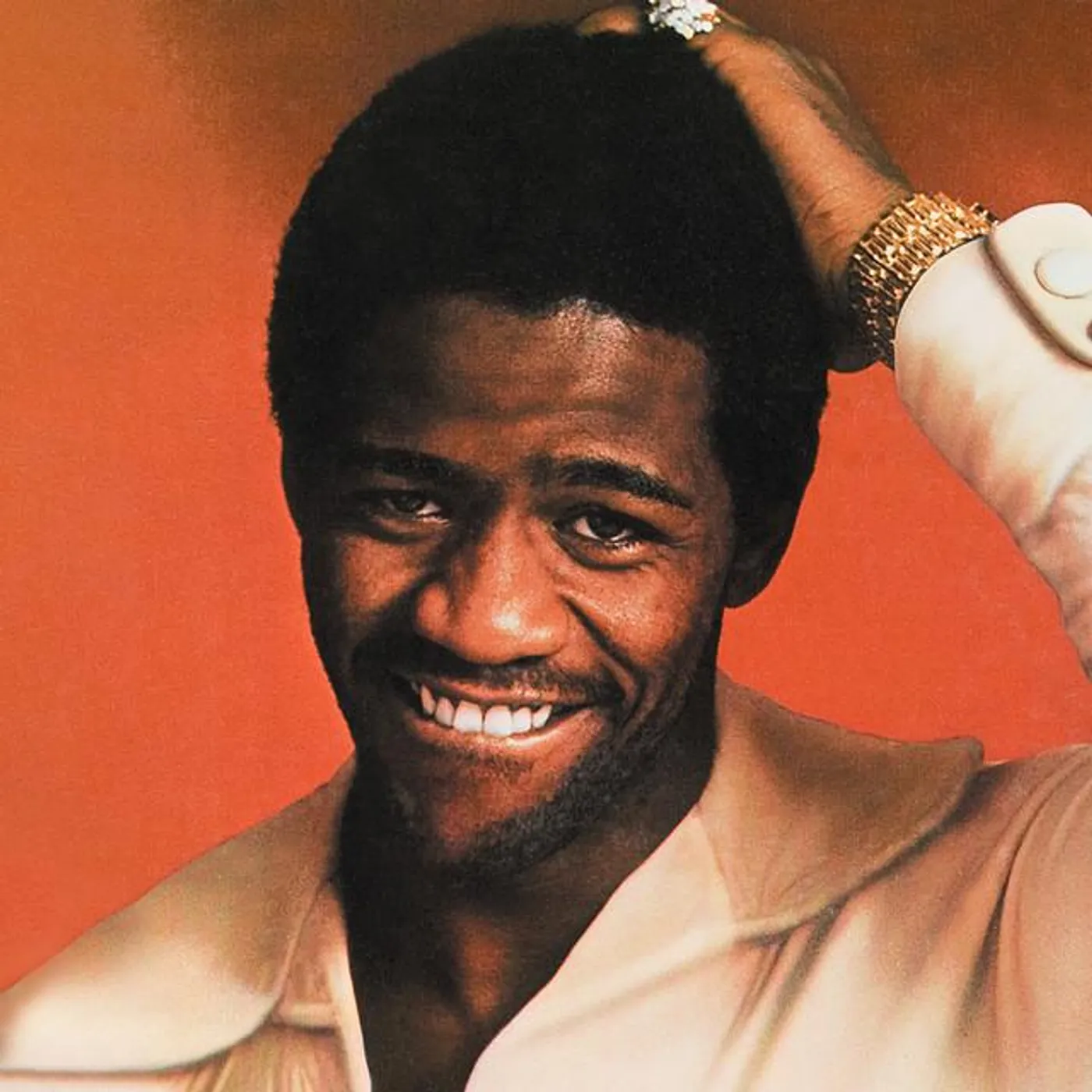 Al Green Brand Page