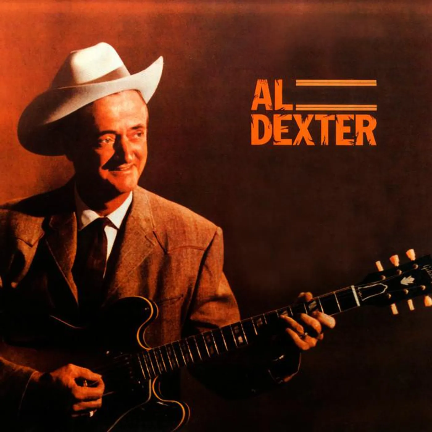 Al Dexter