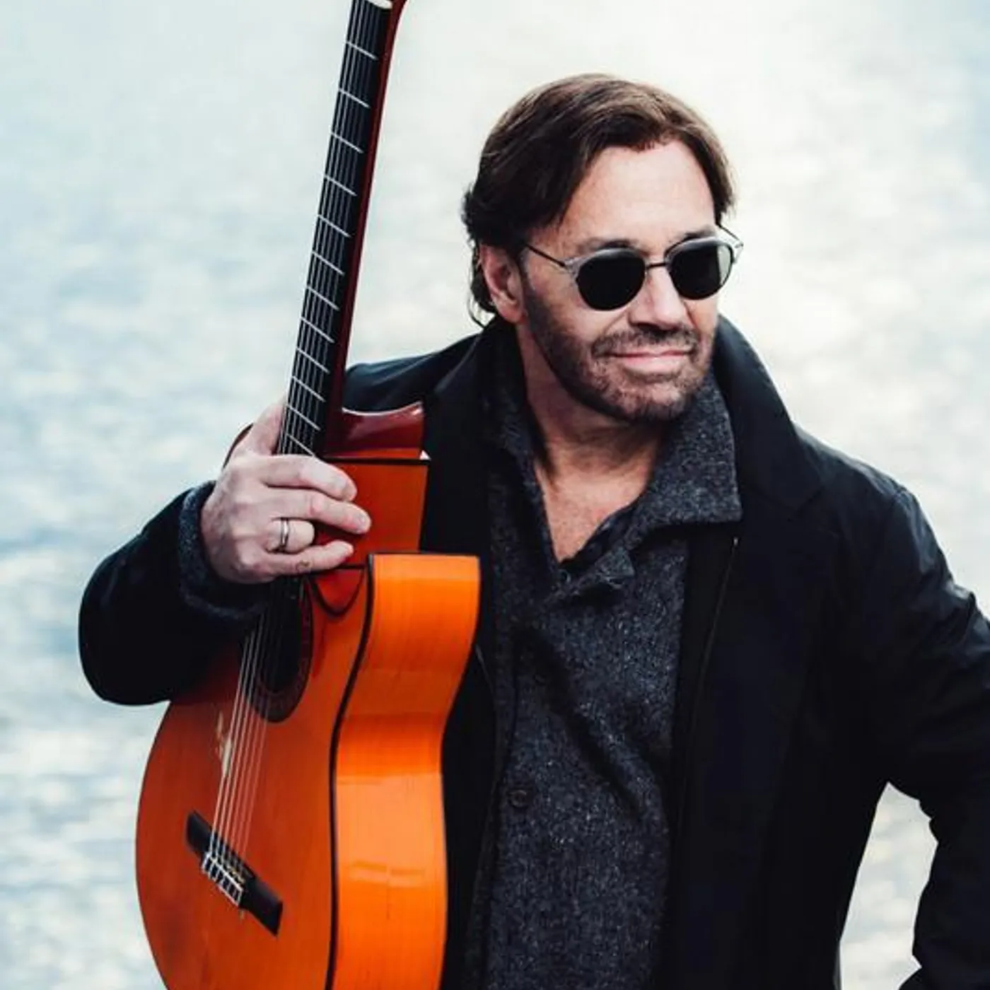 Al Di Meola Brand Page