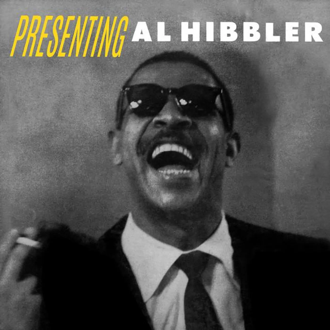 Al Hibbler Brand Page
