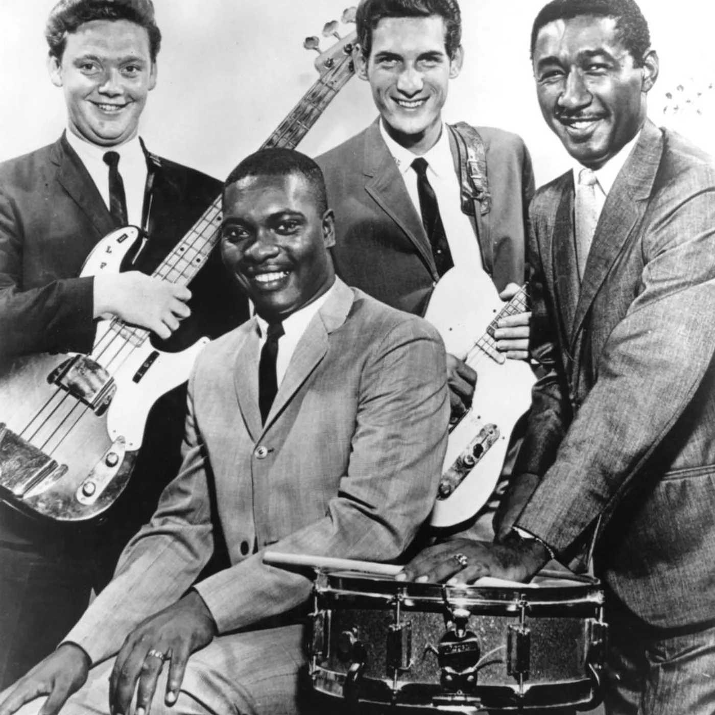 Al Jackson Jr. Brand Page