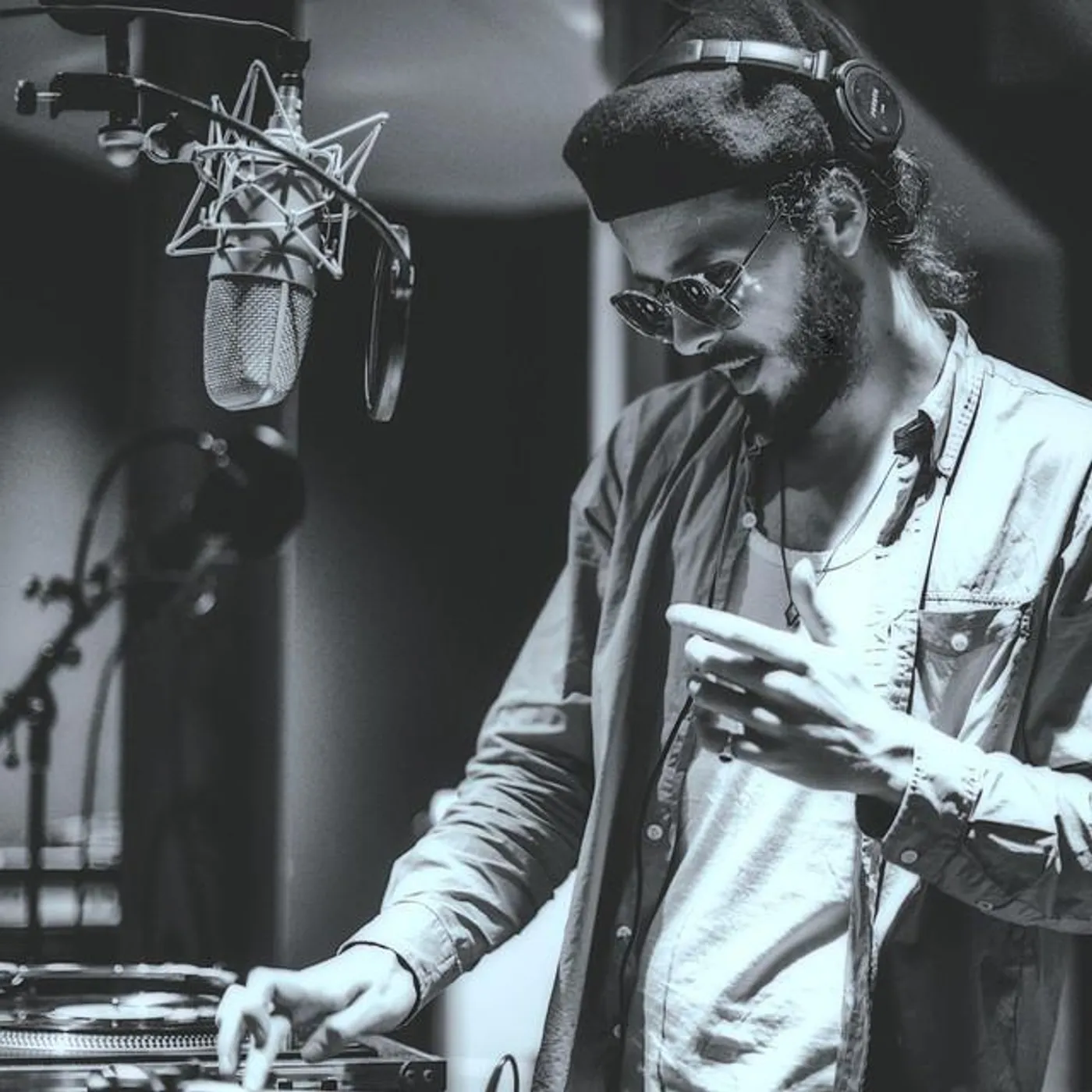 Al Dobson Jr. Brand Page