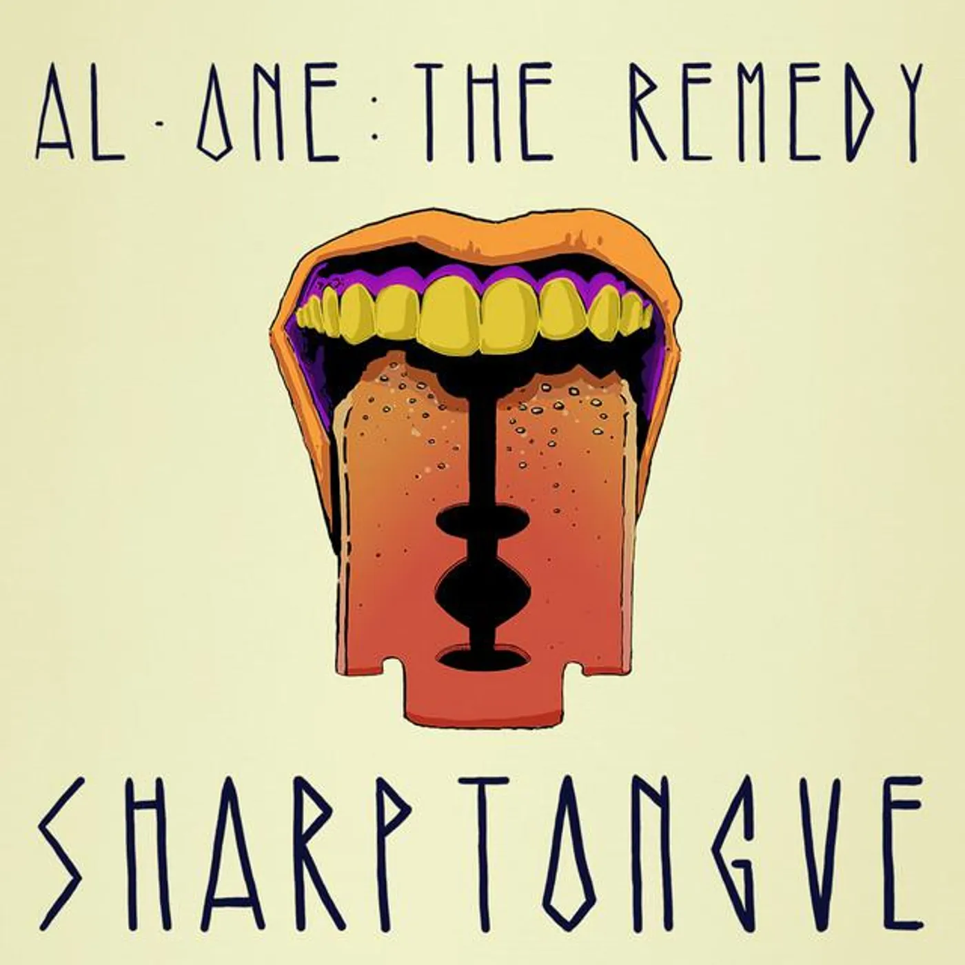 Al-One the Remedy