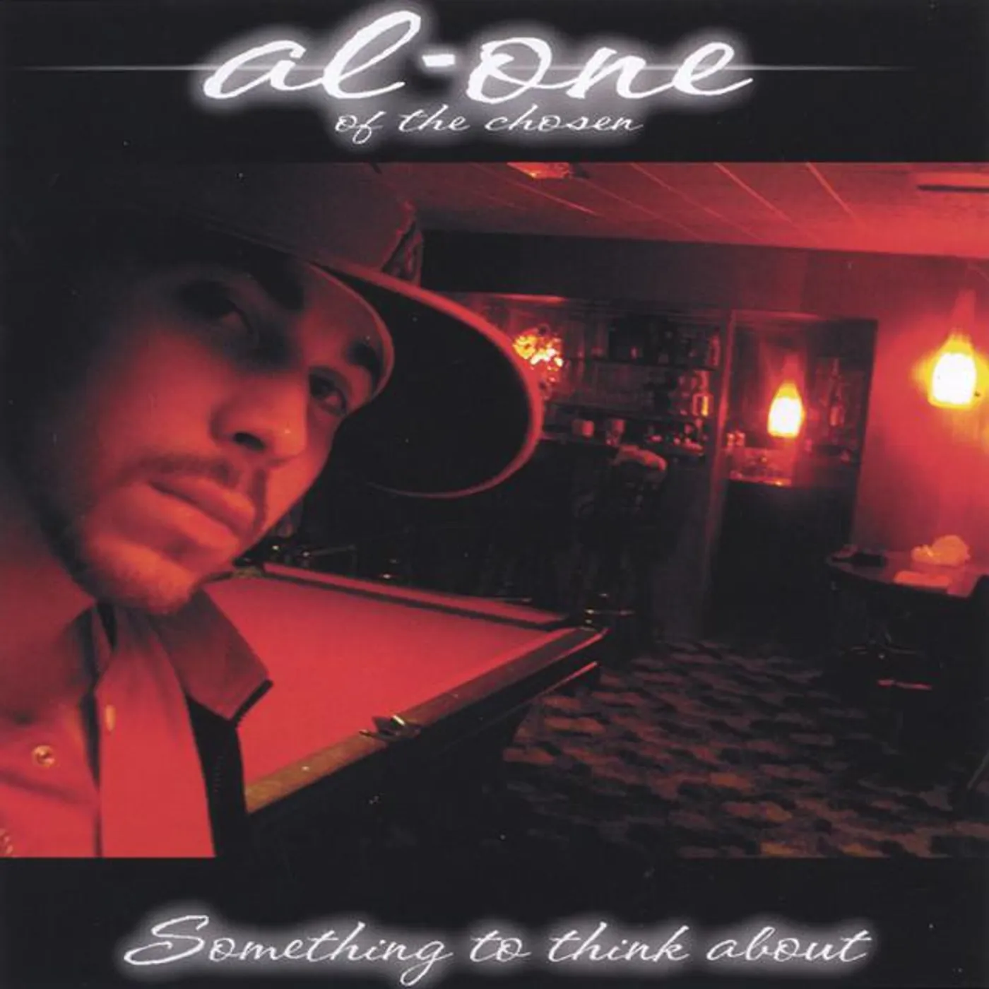Al-One Brand Page
