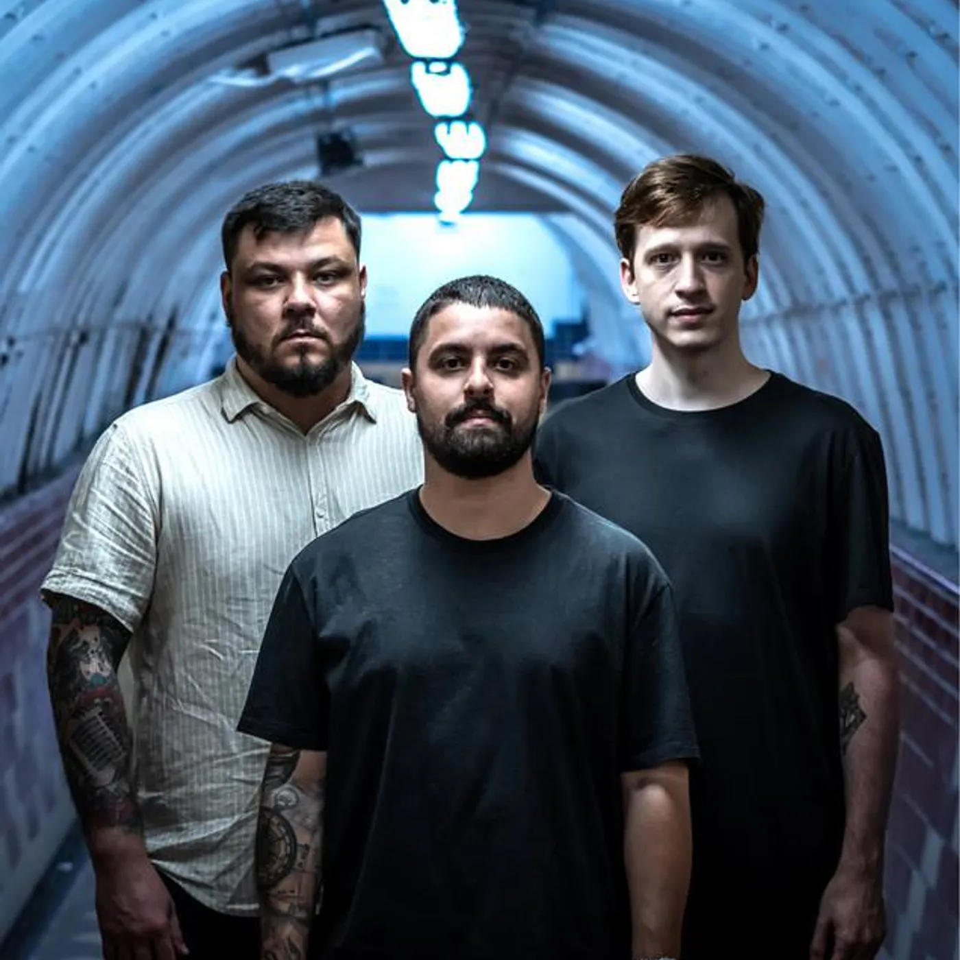 Além do Mar Brand Page