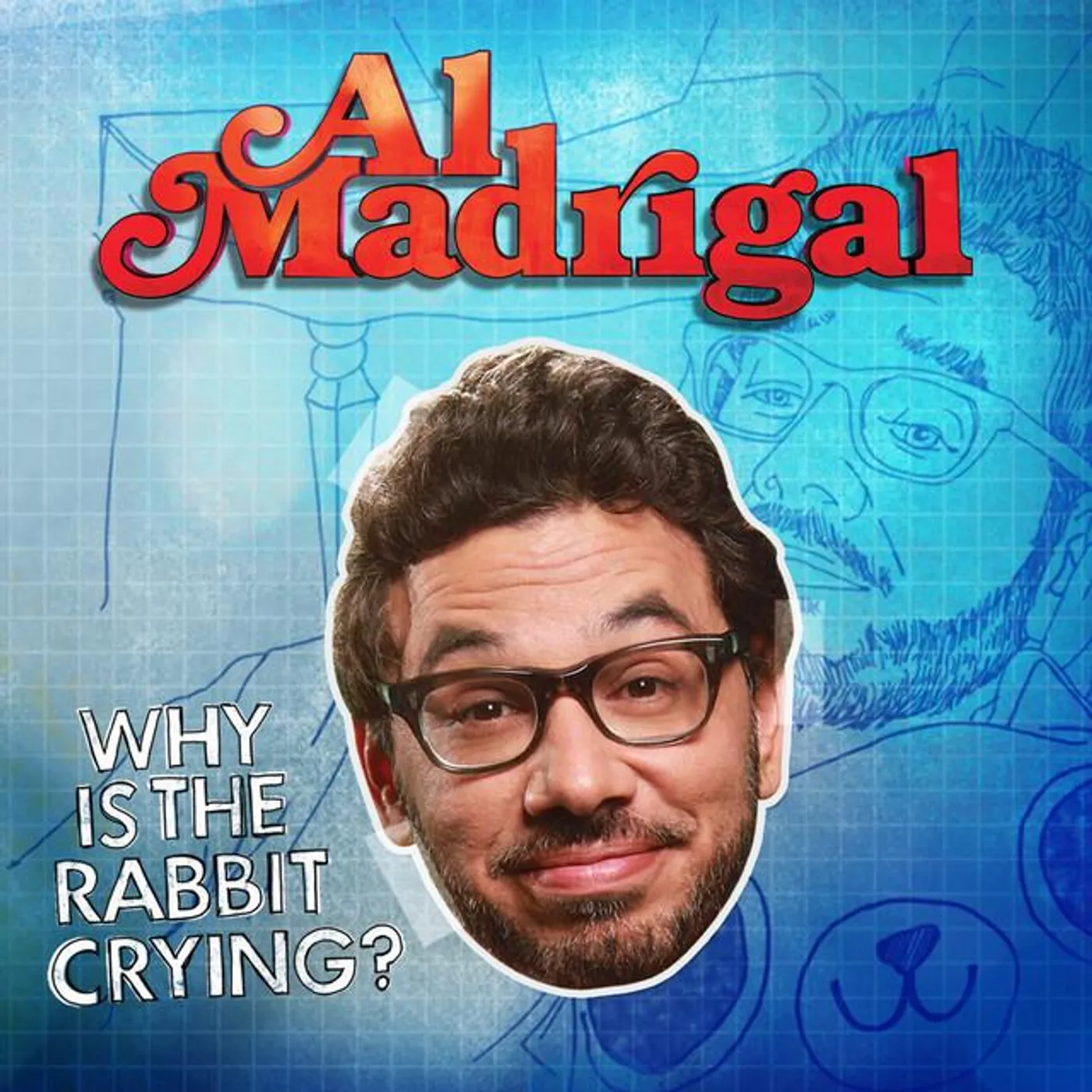 Al Madrigal Brand Page