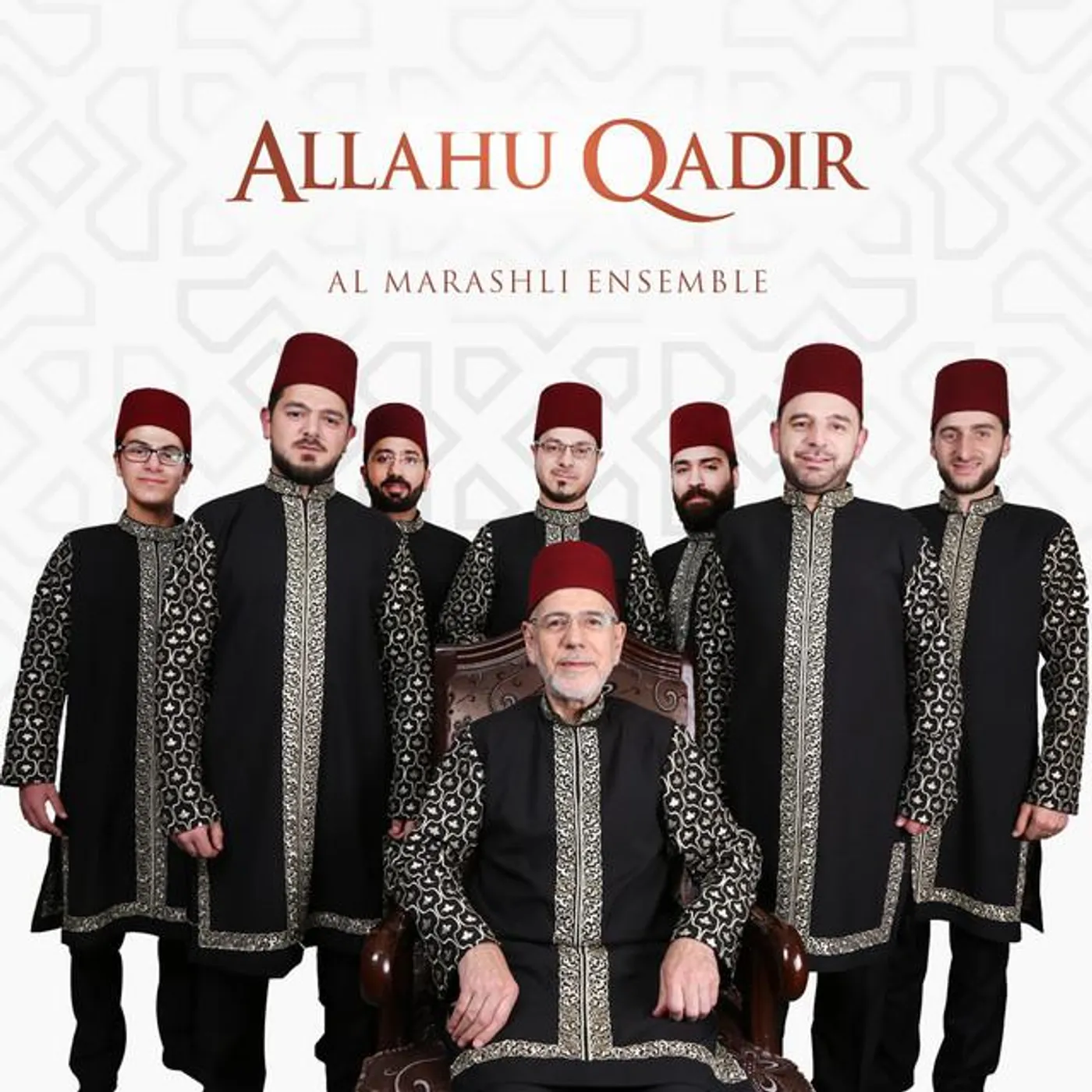 Al Marashli Ensemble