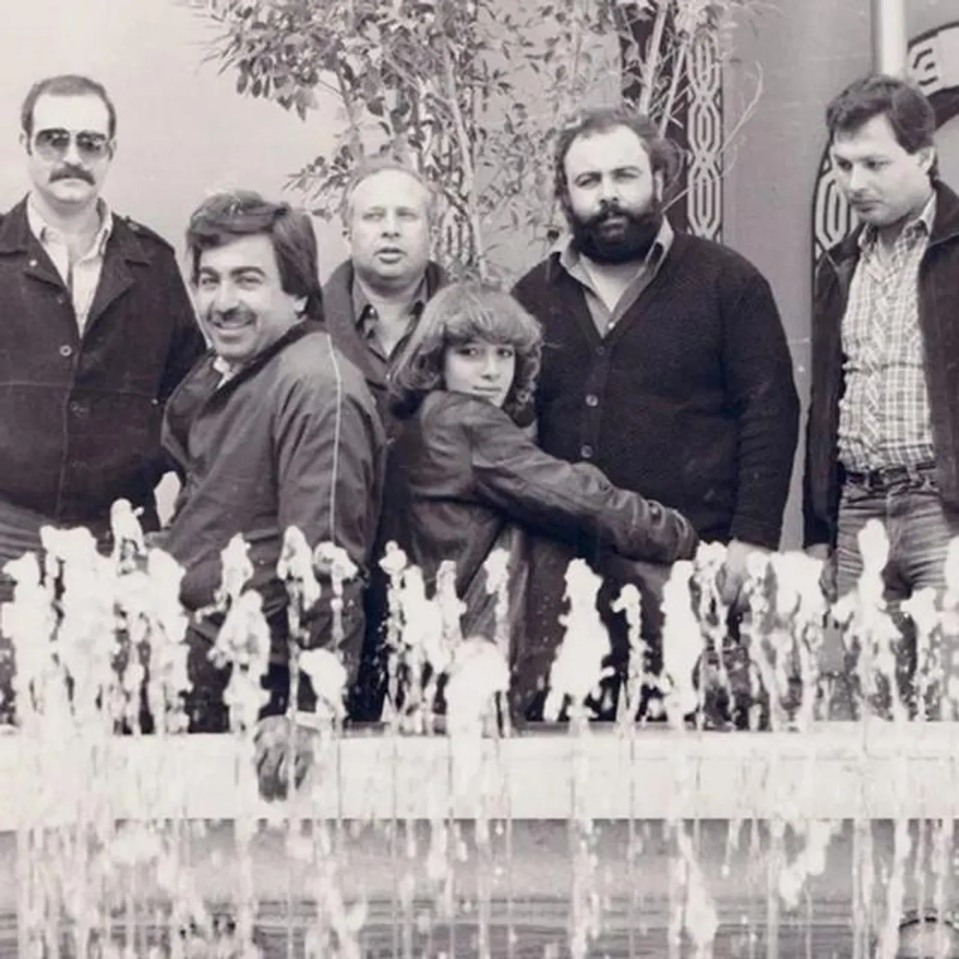 Al Massrieen Brand Page