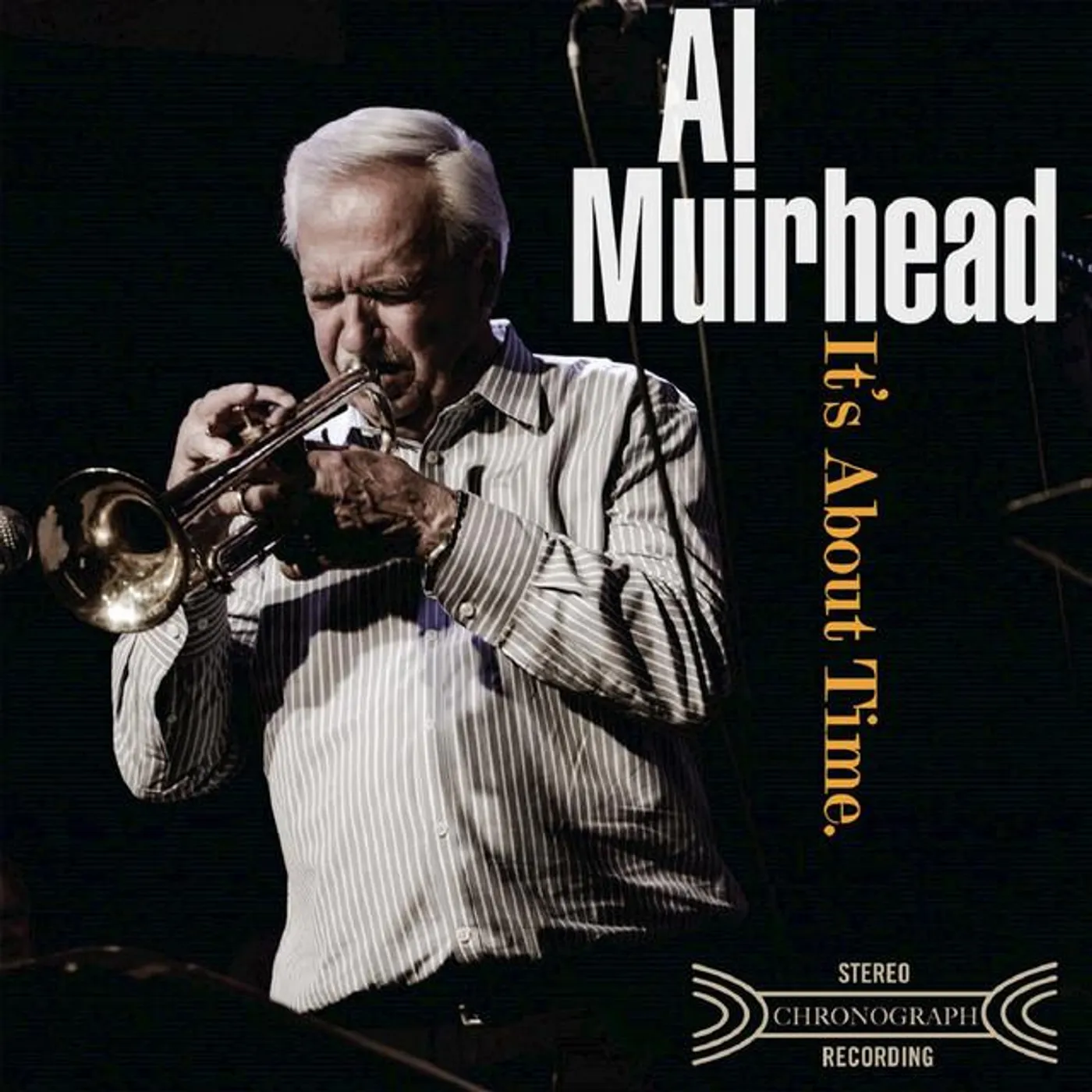 Al Muirhead