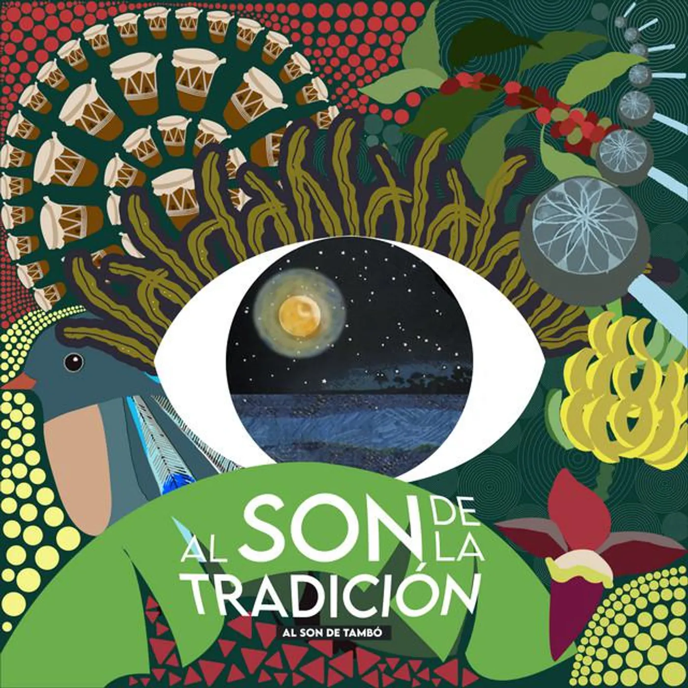 AL SON DEL TAMBÓ Brand Page