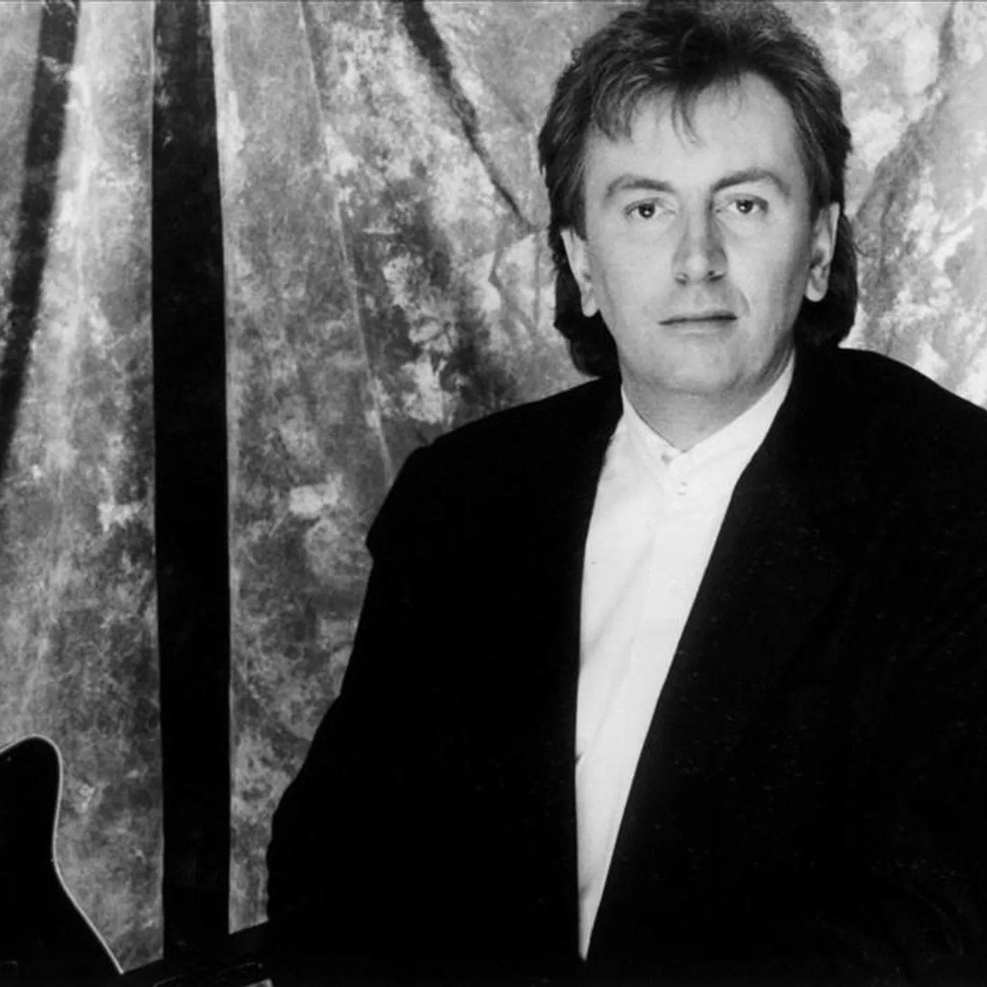 Al Stewart Brand Page