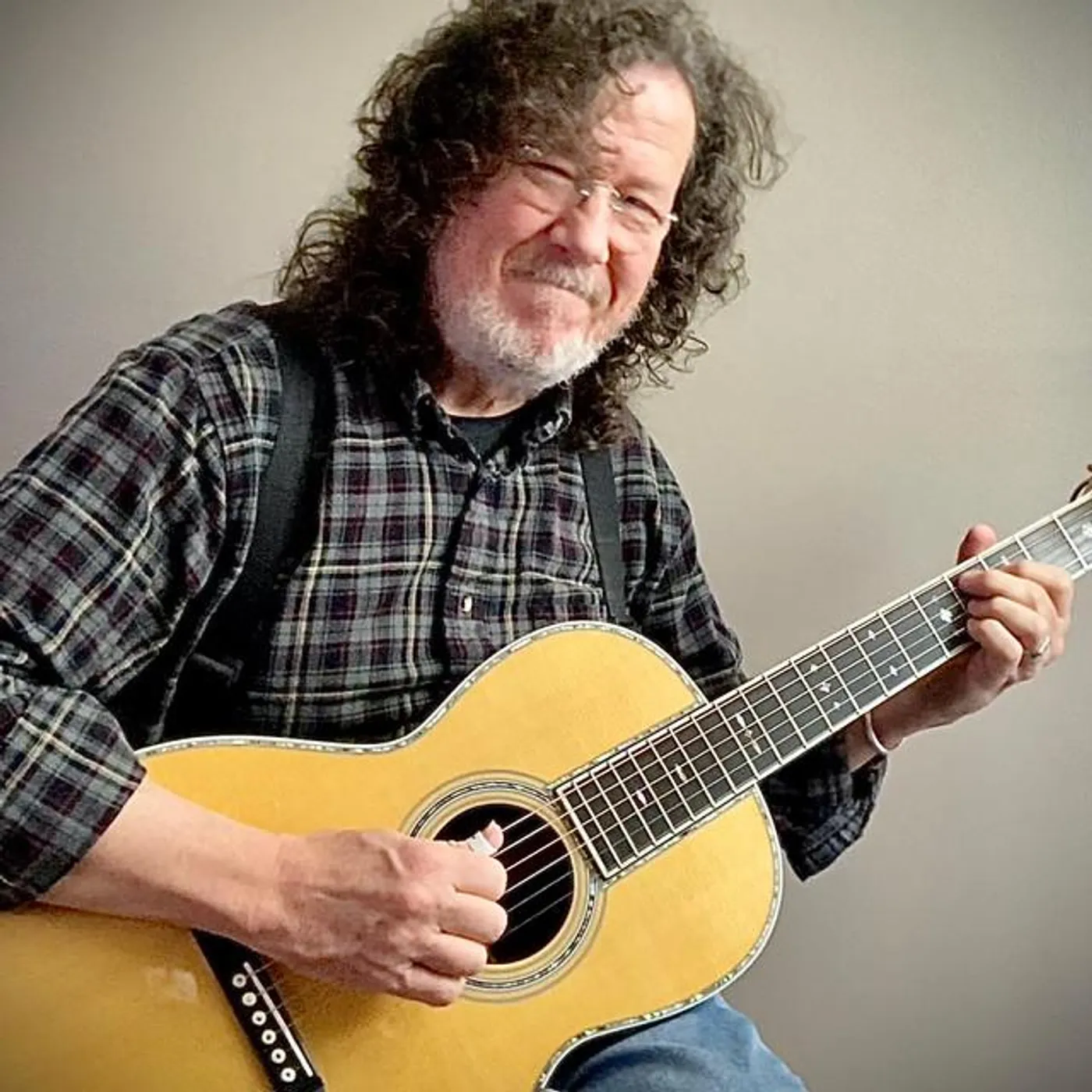 Al Petteway Brand Page