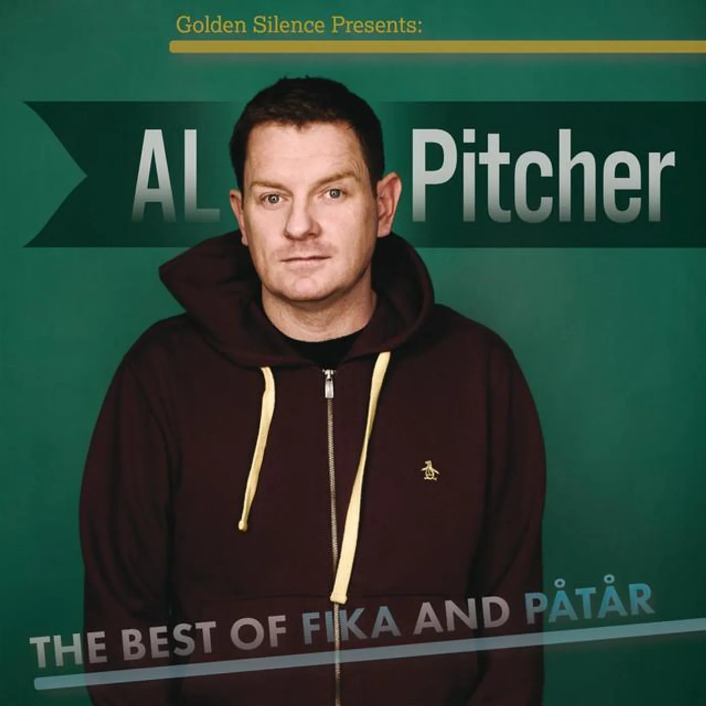 Al Pitcher