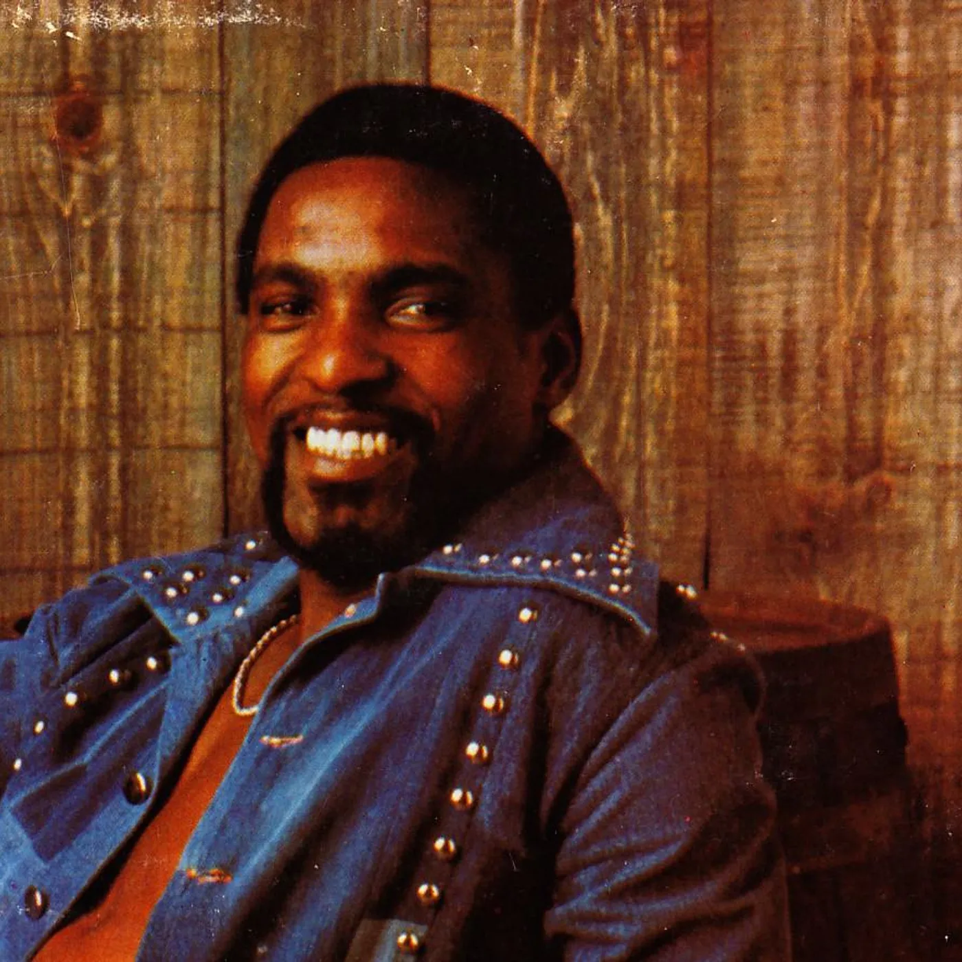 Al Wilson Brand Page