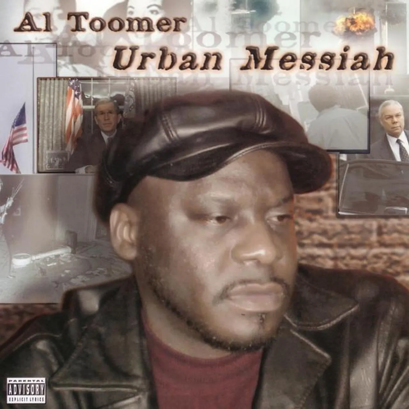 Al Toomer Brand Page