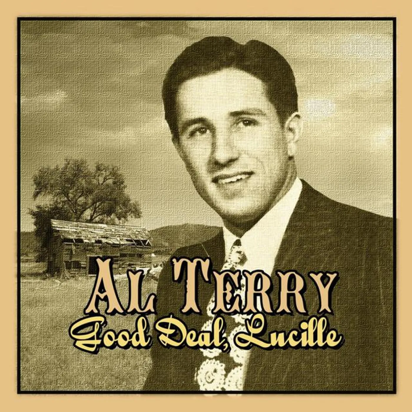 Al Terry
