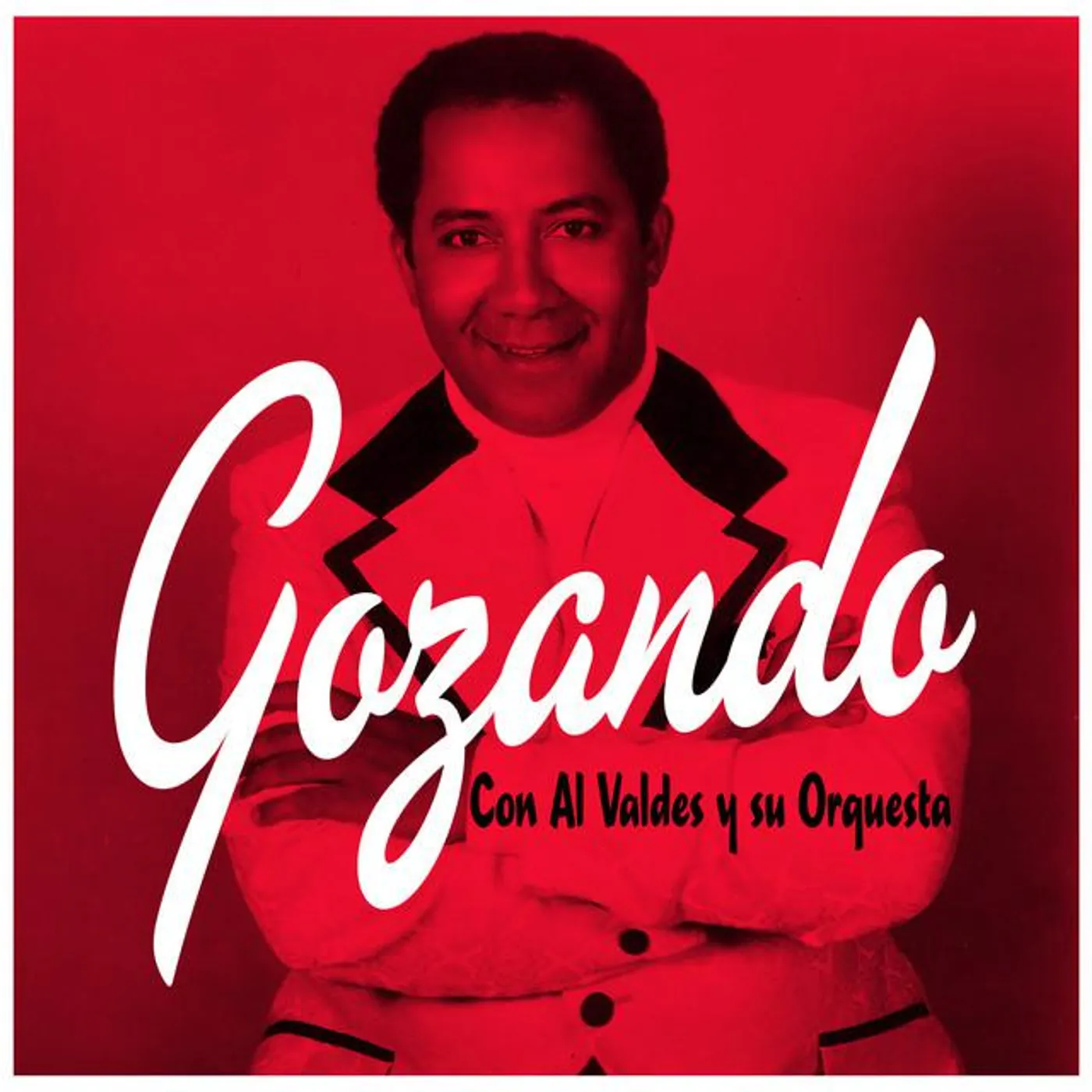 Al Valdez y su conjunto Brand Page