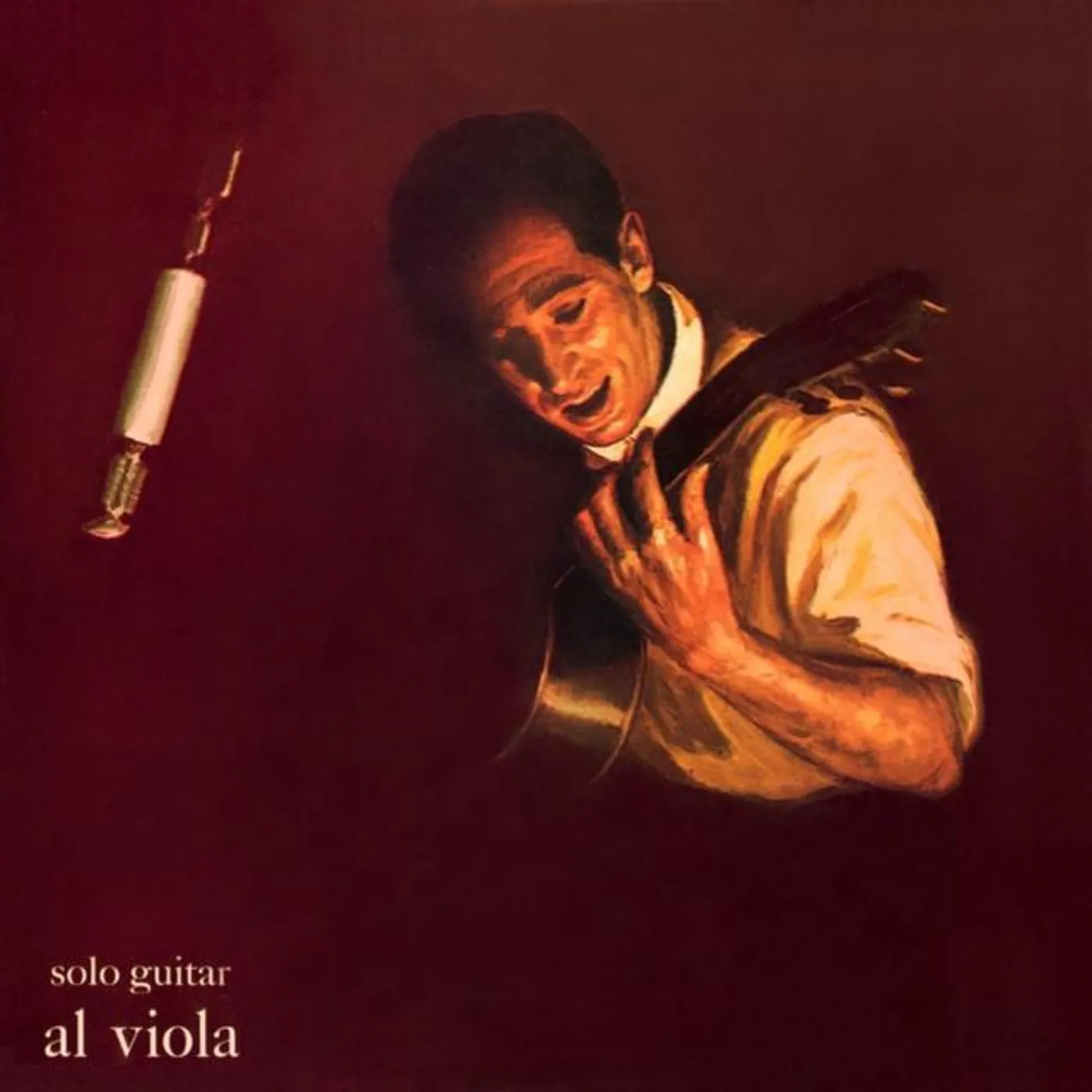 Al Viola Brand Page