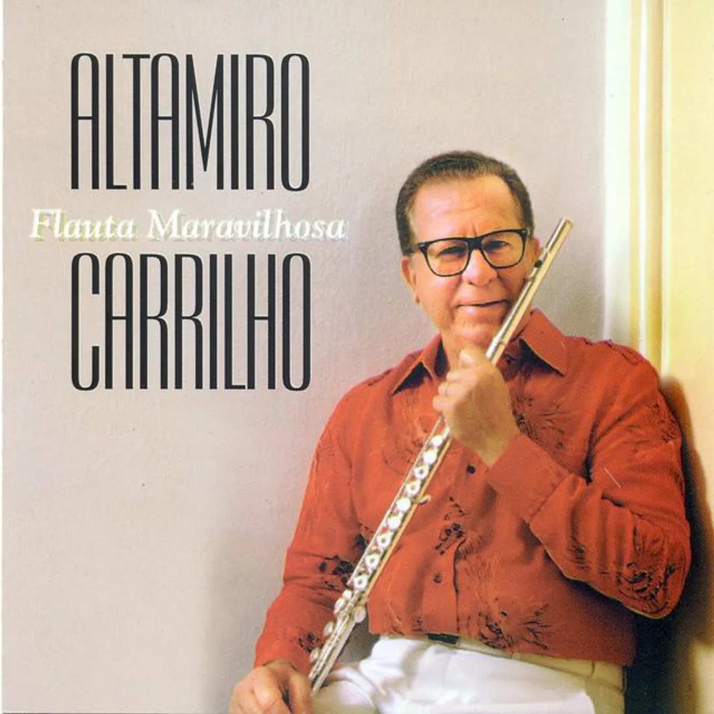 Altamiro Carrilho Brand Page