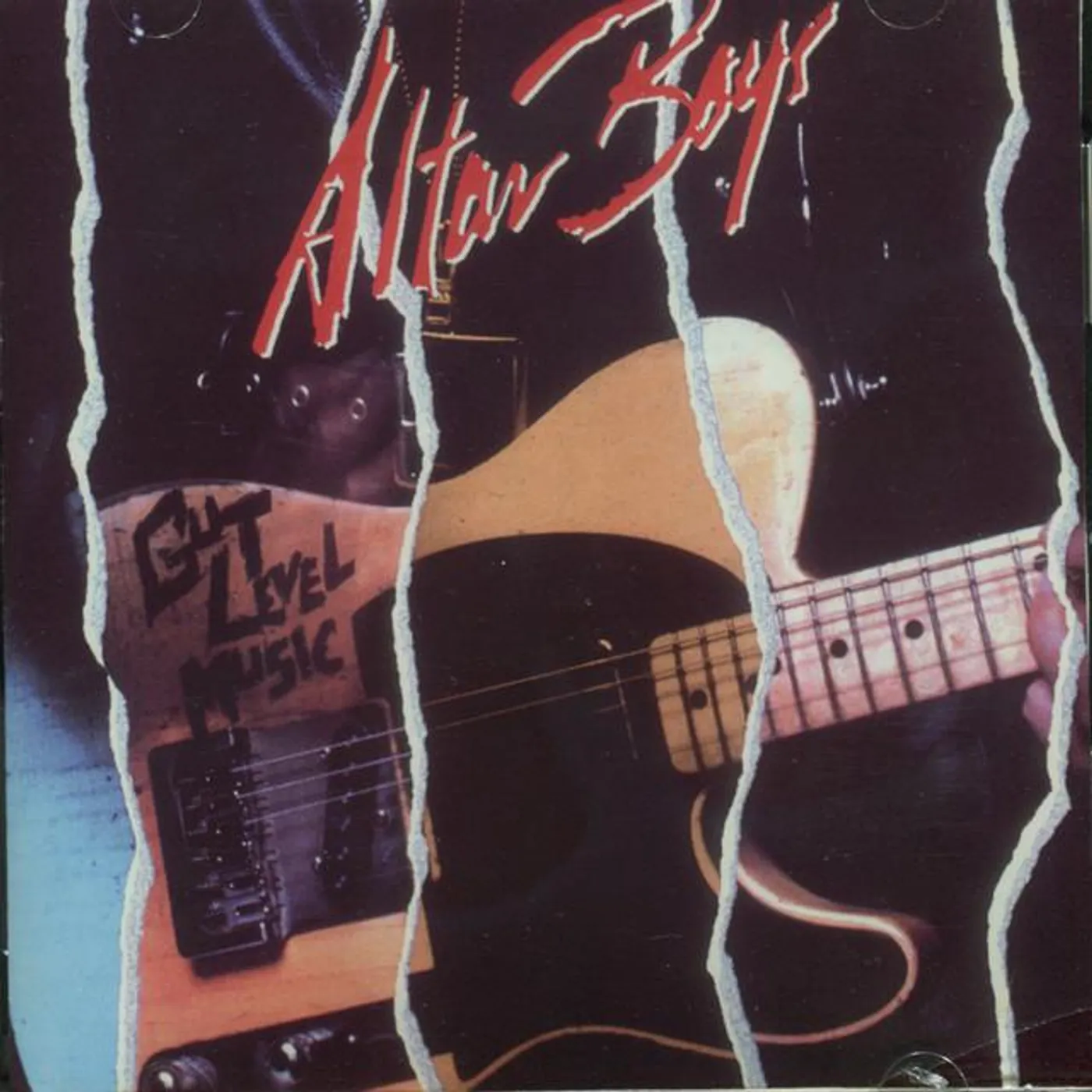 Altar Boys Brand Page