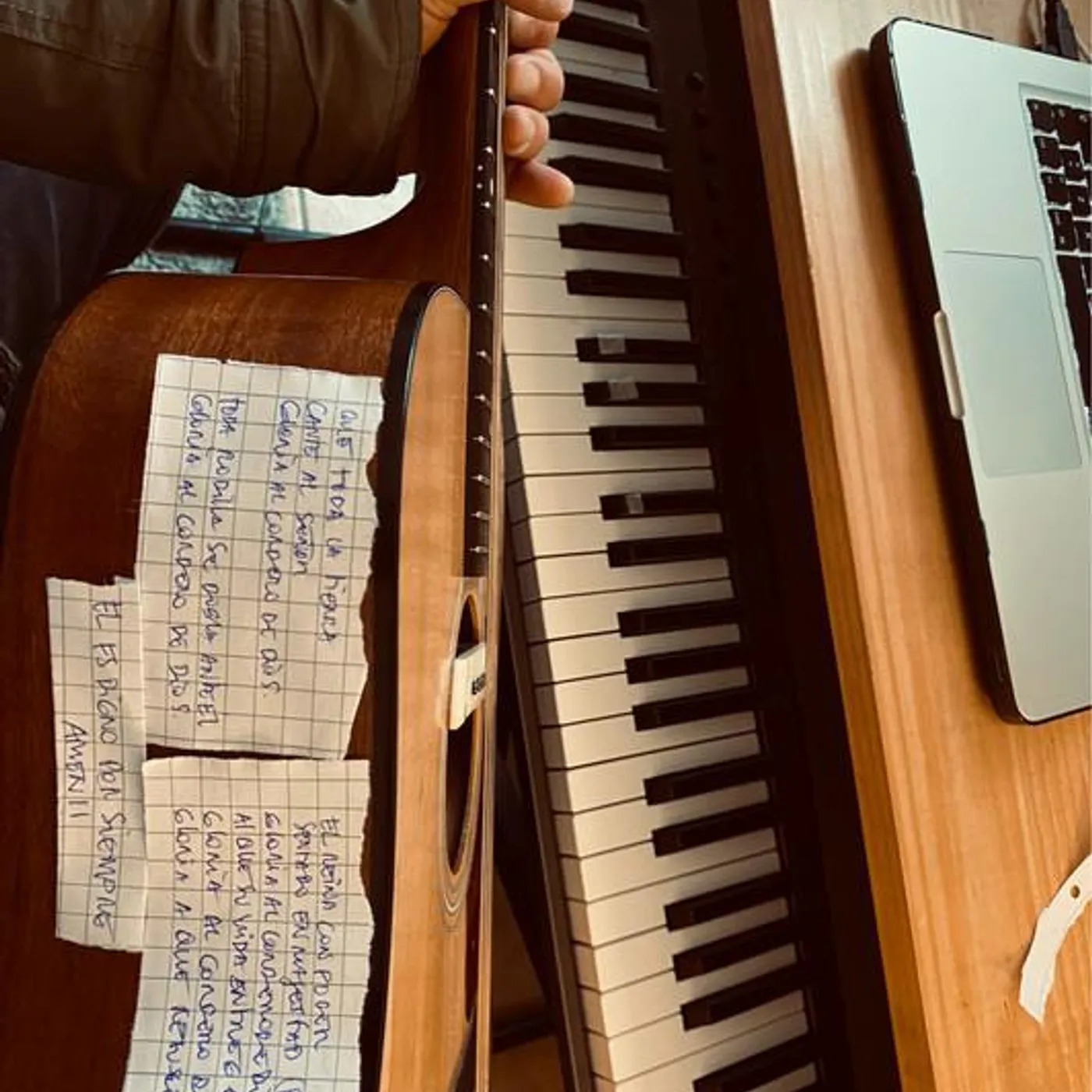 Altar De Reforma Brand Page